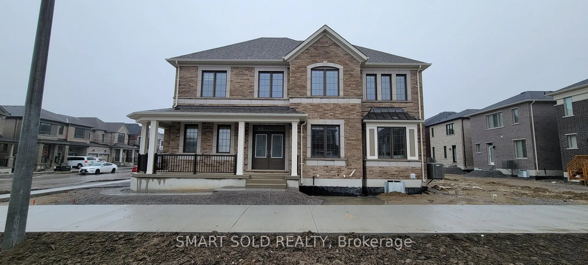 Photo 3 of 262 Stony Hill Boulevard, Markham, Rural Markham — HOMEH