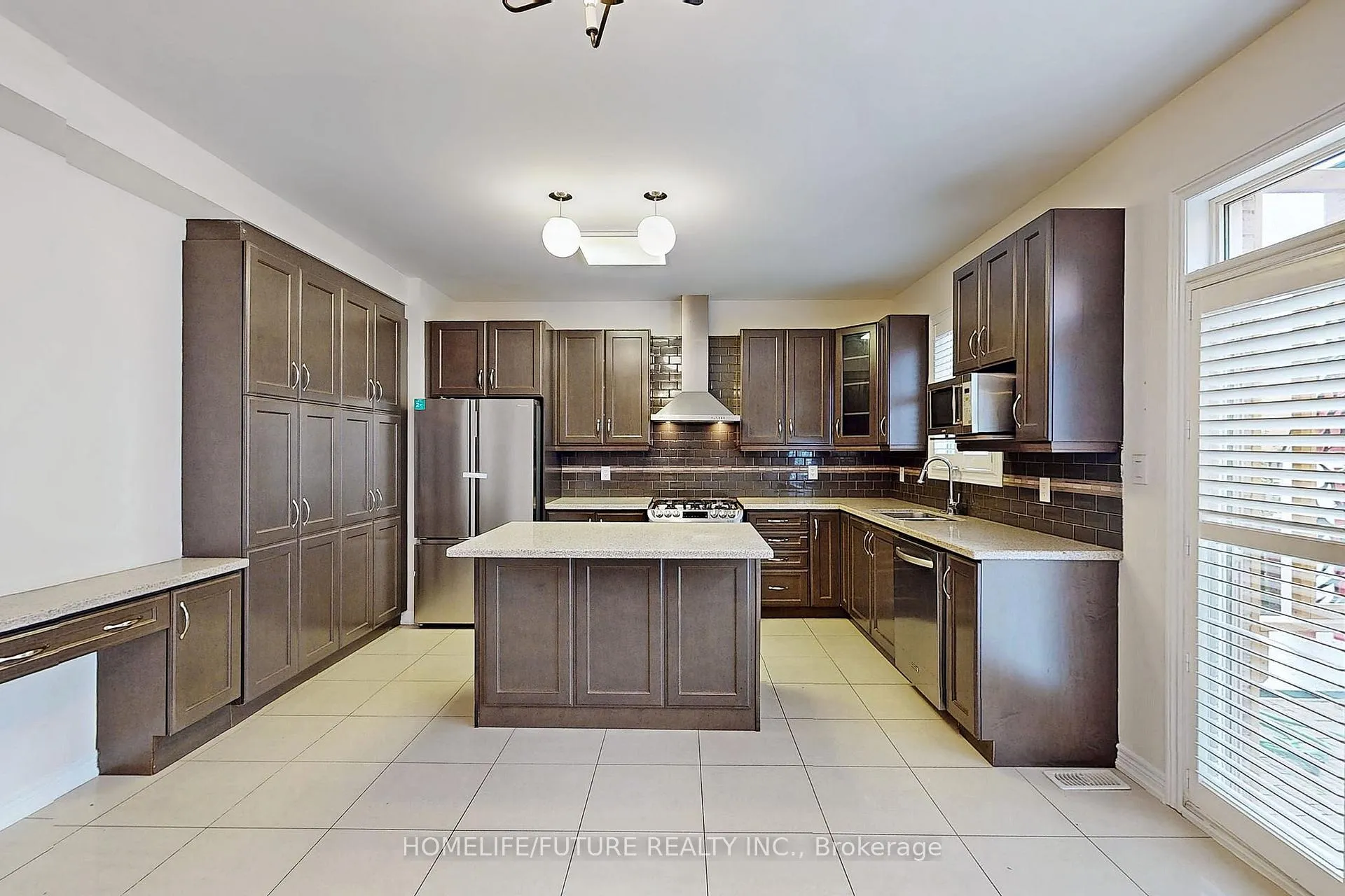 Photo 7 of 60 Hammersly Boulevard, Markham, Wismer — HOMEH