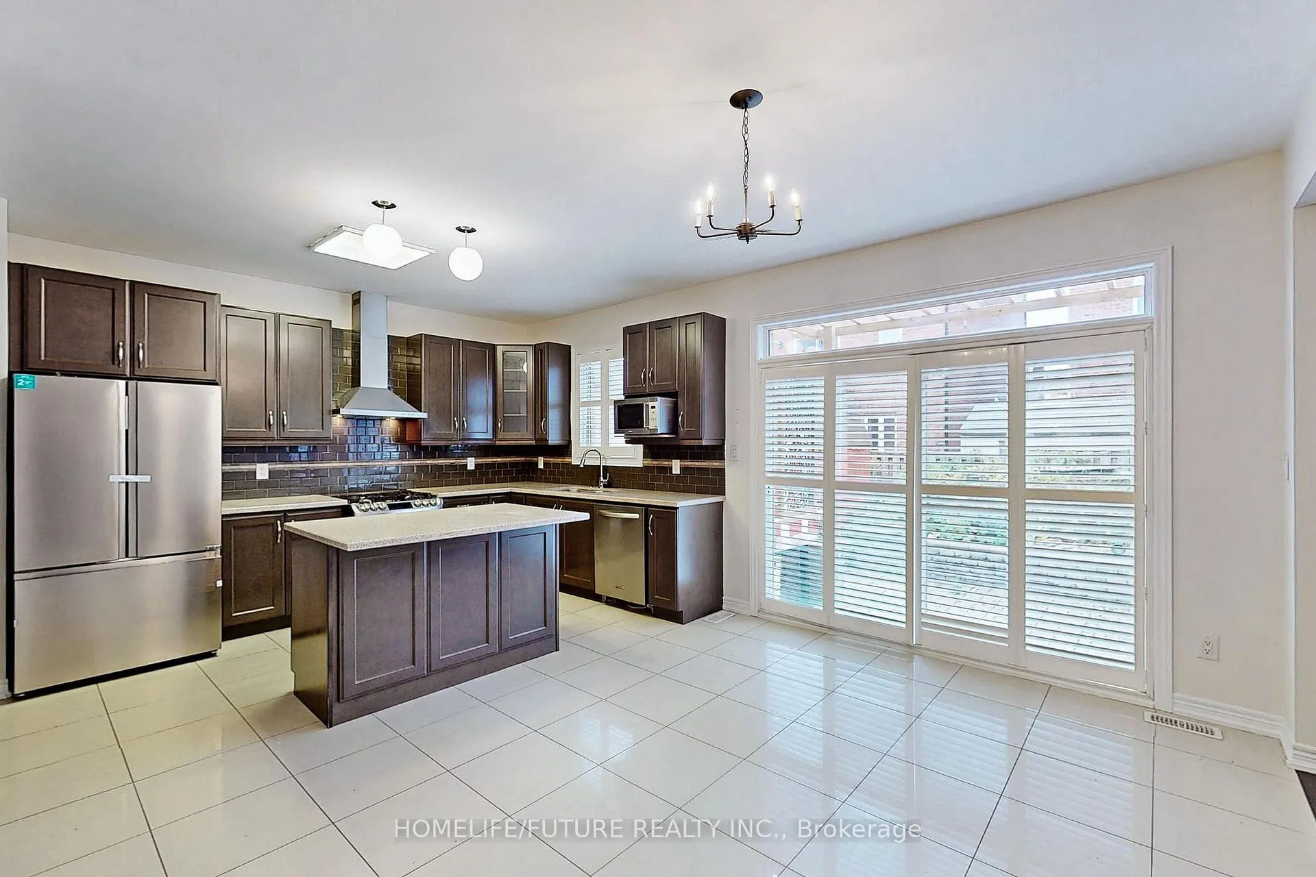 Photo 8 of 60 Hammersly Boulevard, Markham, Wismer — HOMEH