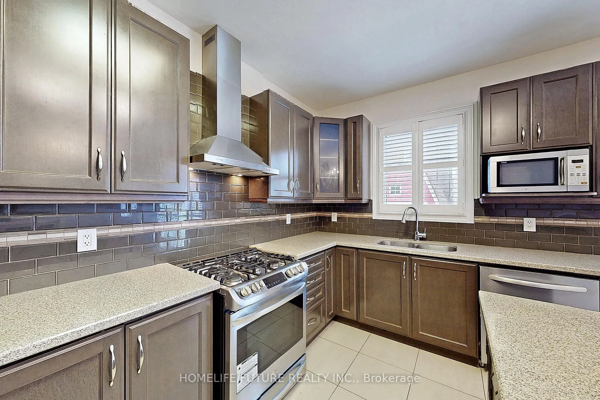 Photo 9 of 60 Hammersly Boulevard, Markham, Wismer — HOMEH