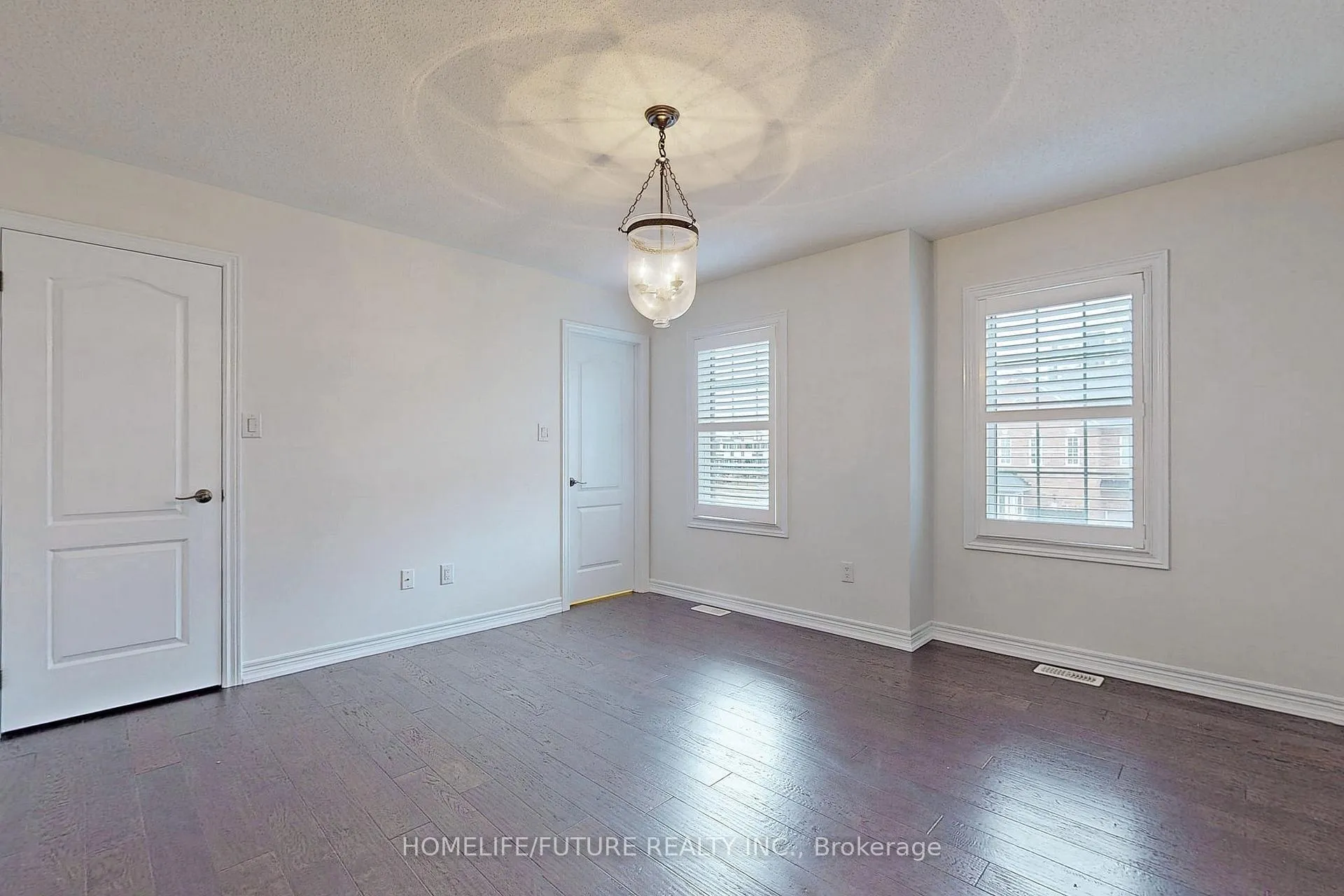 Photo 19 of 60 Hammersly Boulevard, Markham, Wismer — HOMEH