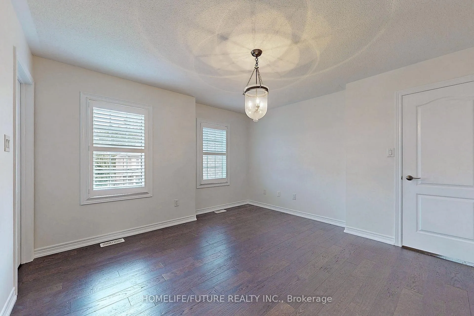 Photo 20 of 60 Hammersly Boulevard, Markham, Wismer — HOMEH
