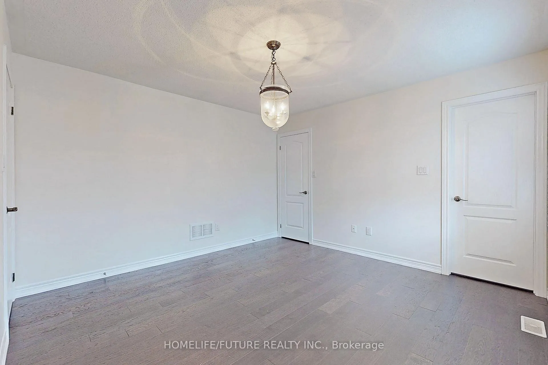 Photo 21 of 60 Hammersly Boulevard, Markham, Wismer — HOMEH