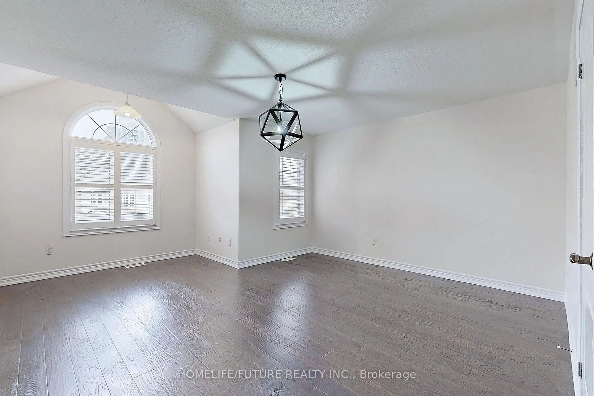 Photo 24 of 60 Hammersly Boulevard, Markham, Wismer — HOMEH