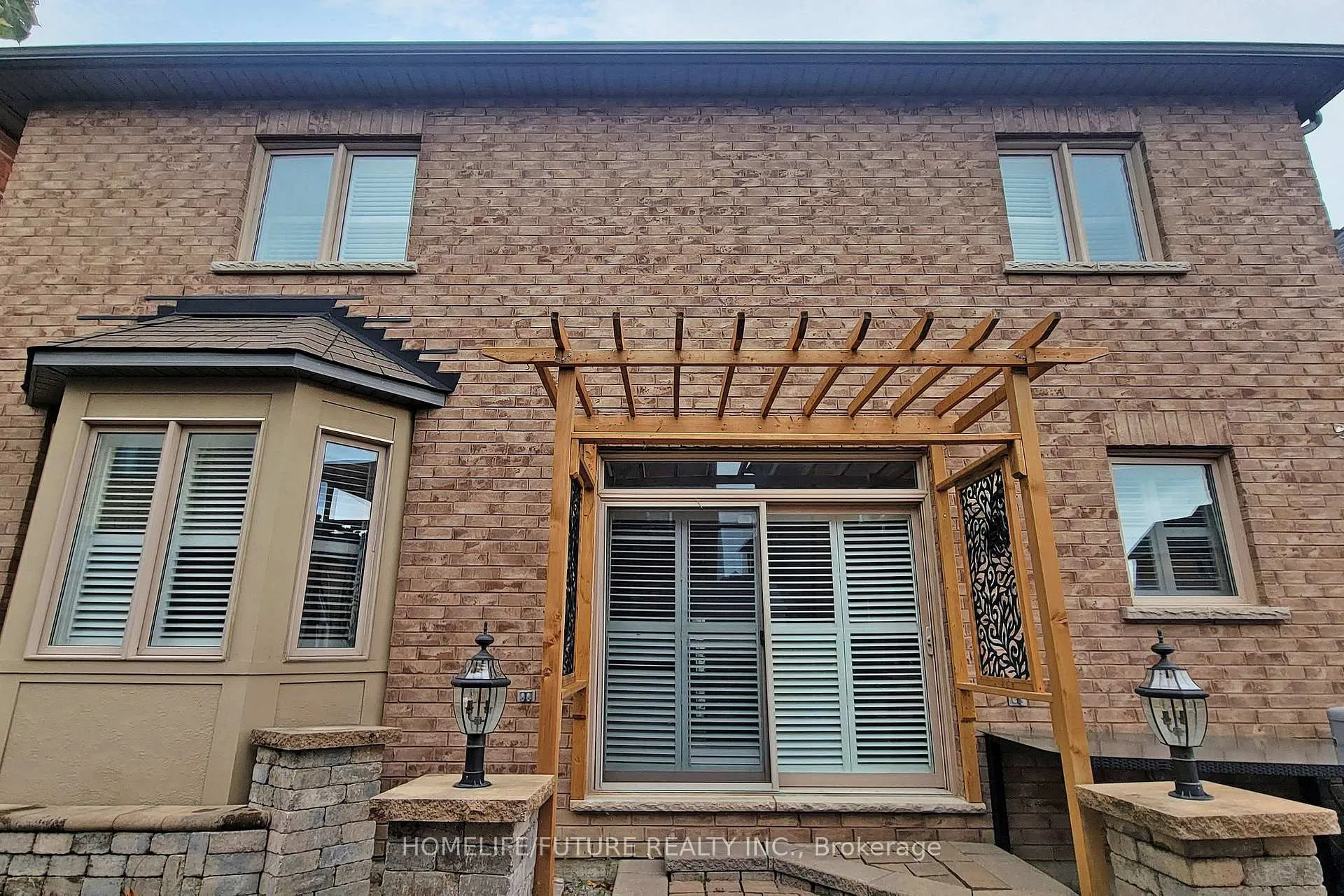 Photo 29 of 60 Hammersly Boulevard, Markham, Wismer — HOMEH