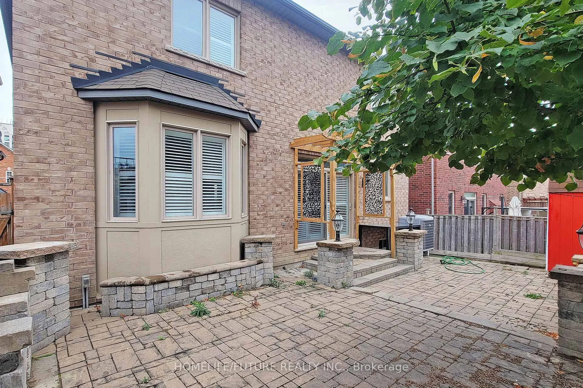Photo 32 of 60 Hammersly Boulevard, Markham, Wismer — HOMEH