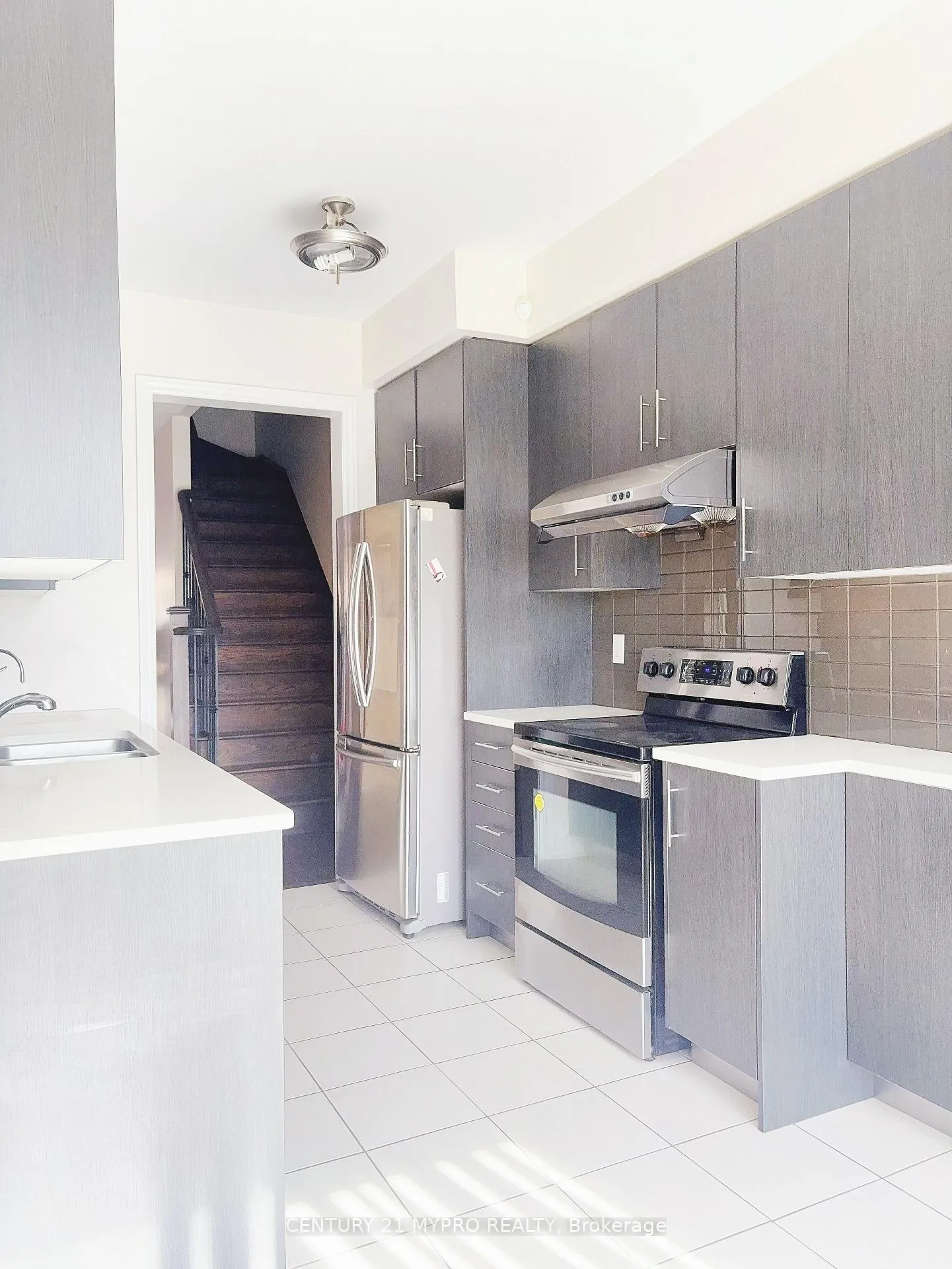 Photo 2 of 111 Staglin Court, Markham, Cathedraltown — HOMEH