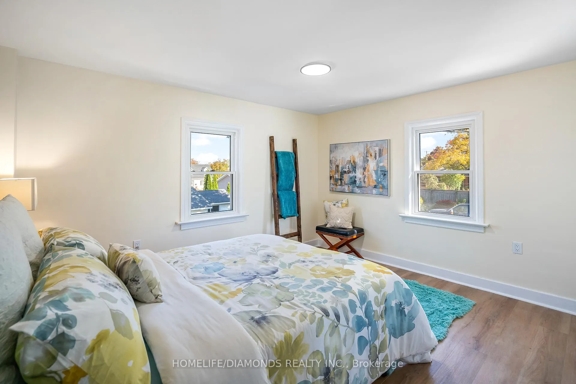 Photo 15 of 5782 Byng Avenue, Niagara Falls, Hospital — HOMEH