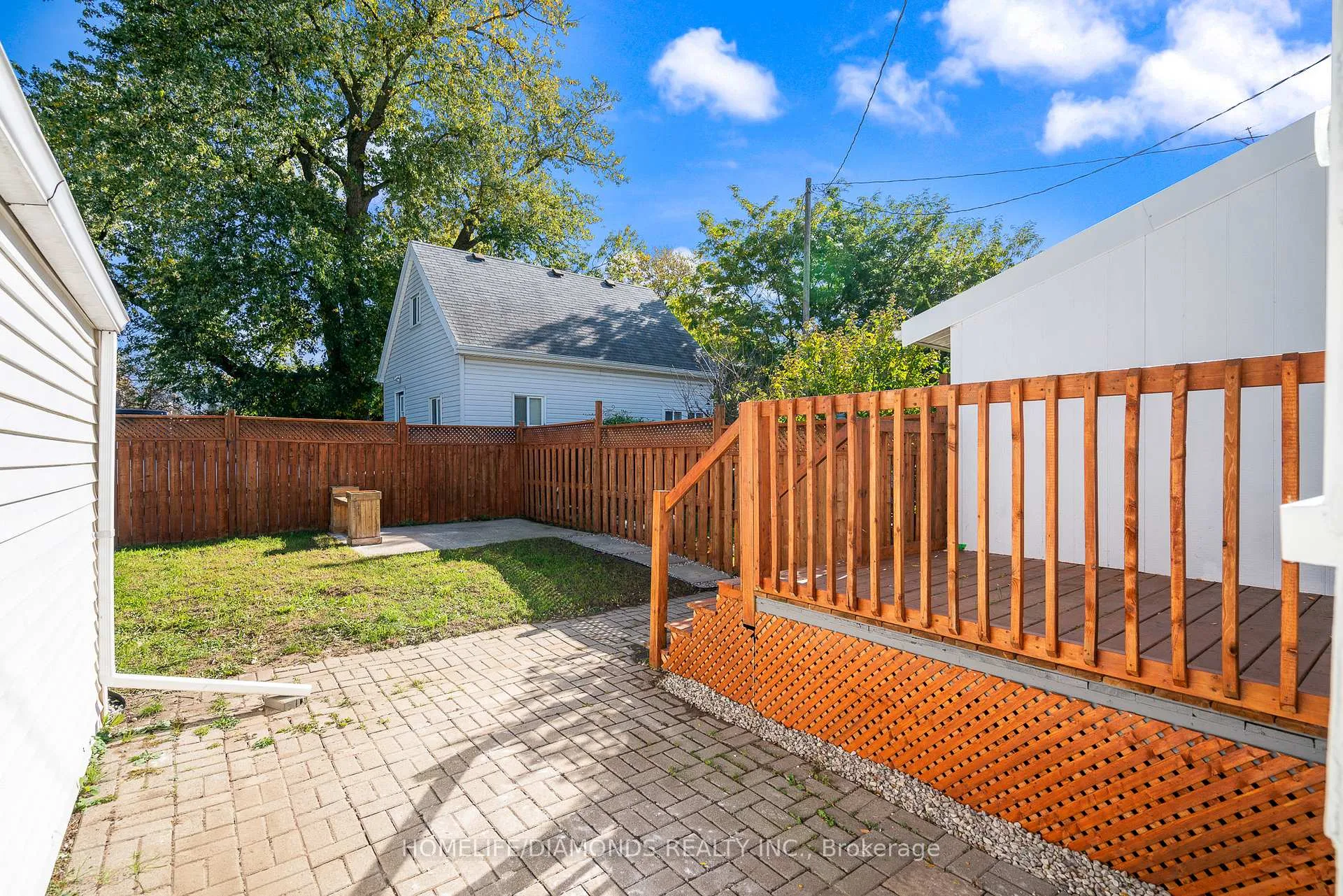 Photo 25 of 5782 Byng Avenue, Niagara Falls, Hospital — HOMEH
