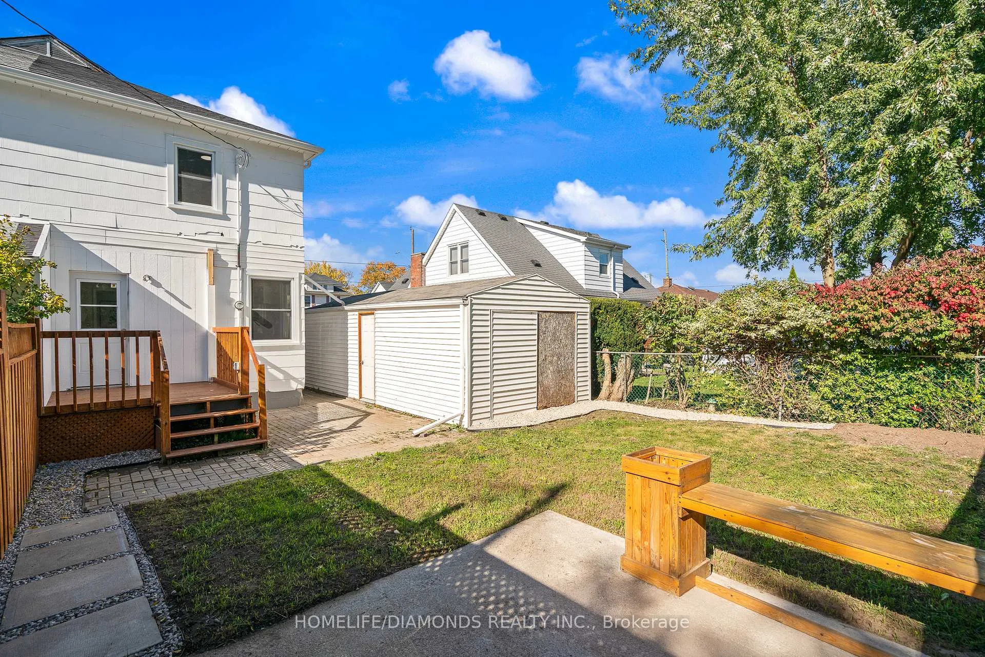 Photo 28 of 5782 Byng Avenue, Niagara Falls, Hospital — HOMEH