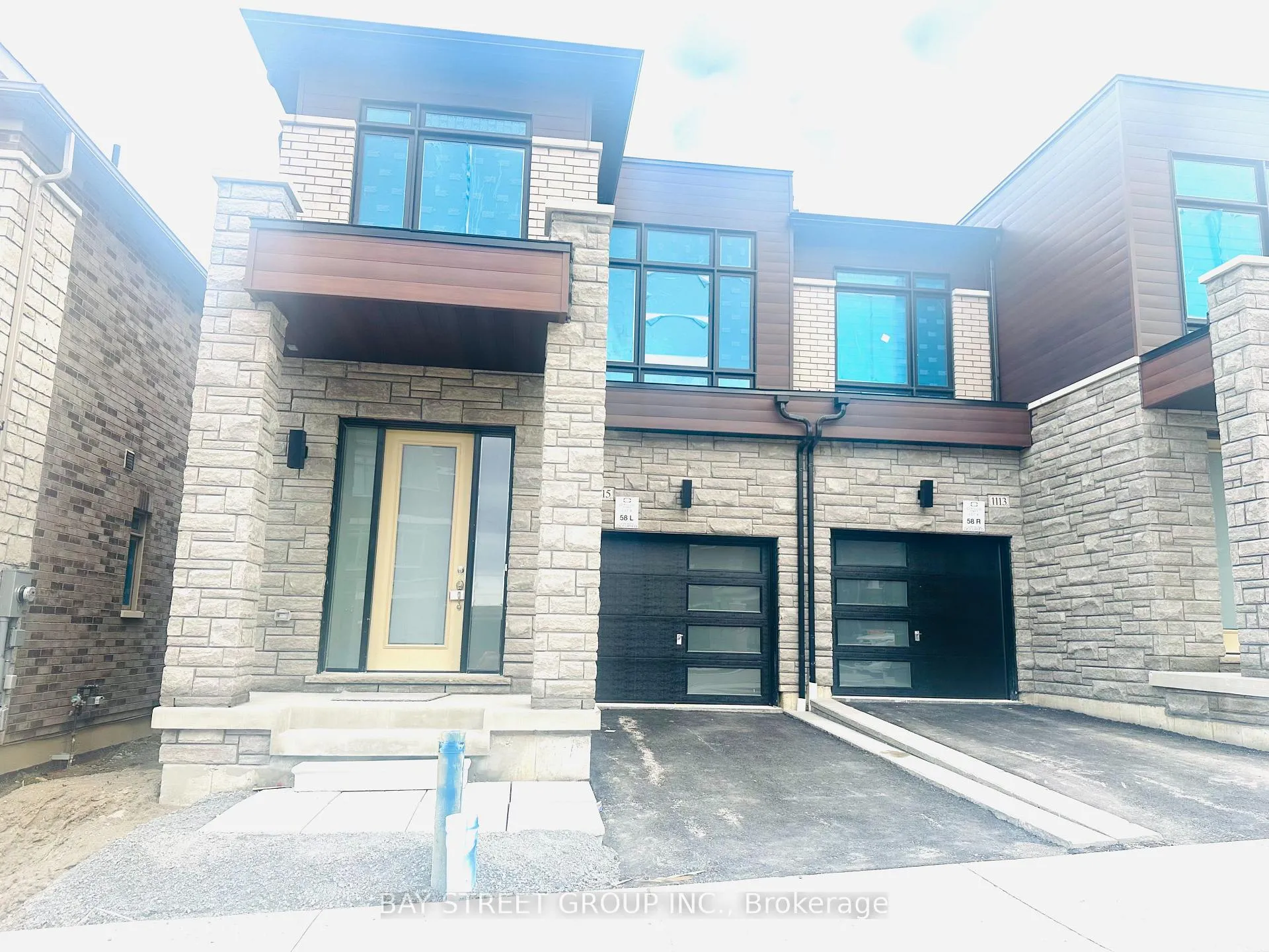 Photo 1 of 1115 Pisces Trail, Pickering, Rural Pickering — HOMEH