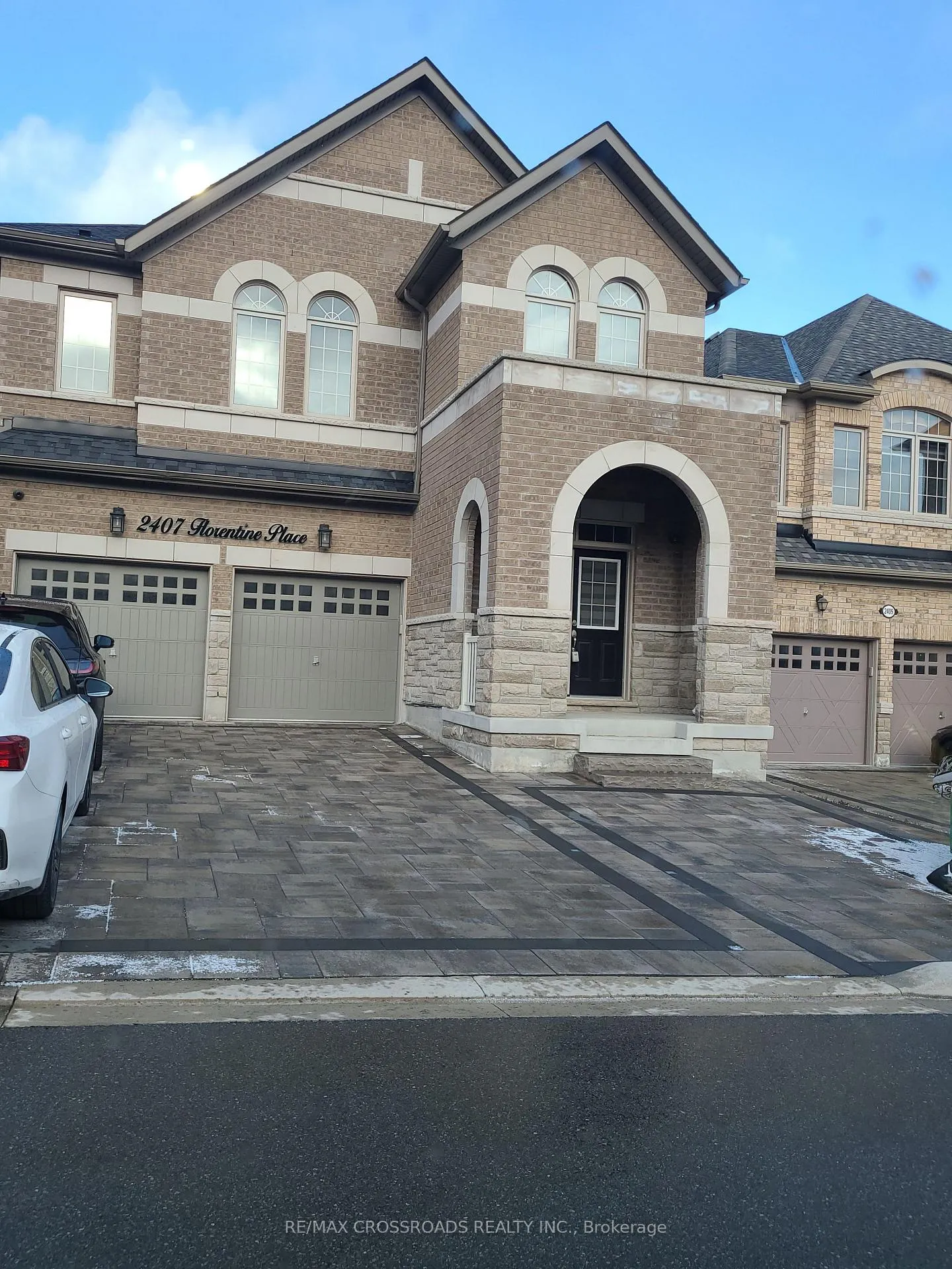 Photo 1 of 2407 Florentine Place, Pickering, Rural Pickering — HOMEH