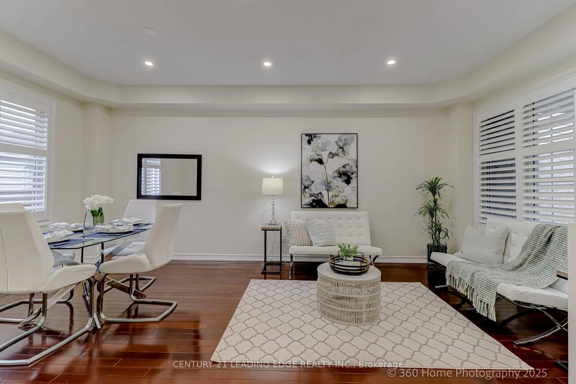 Photo 3 of 59 Sandford Crescent, Whitby, Rolling Acres — HOMEH