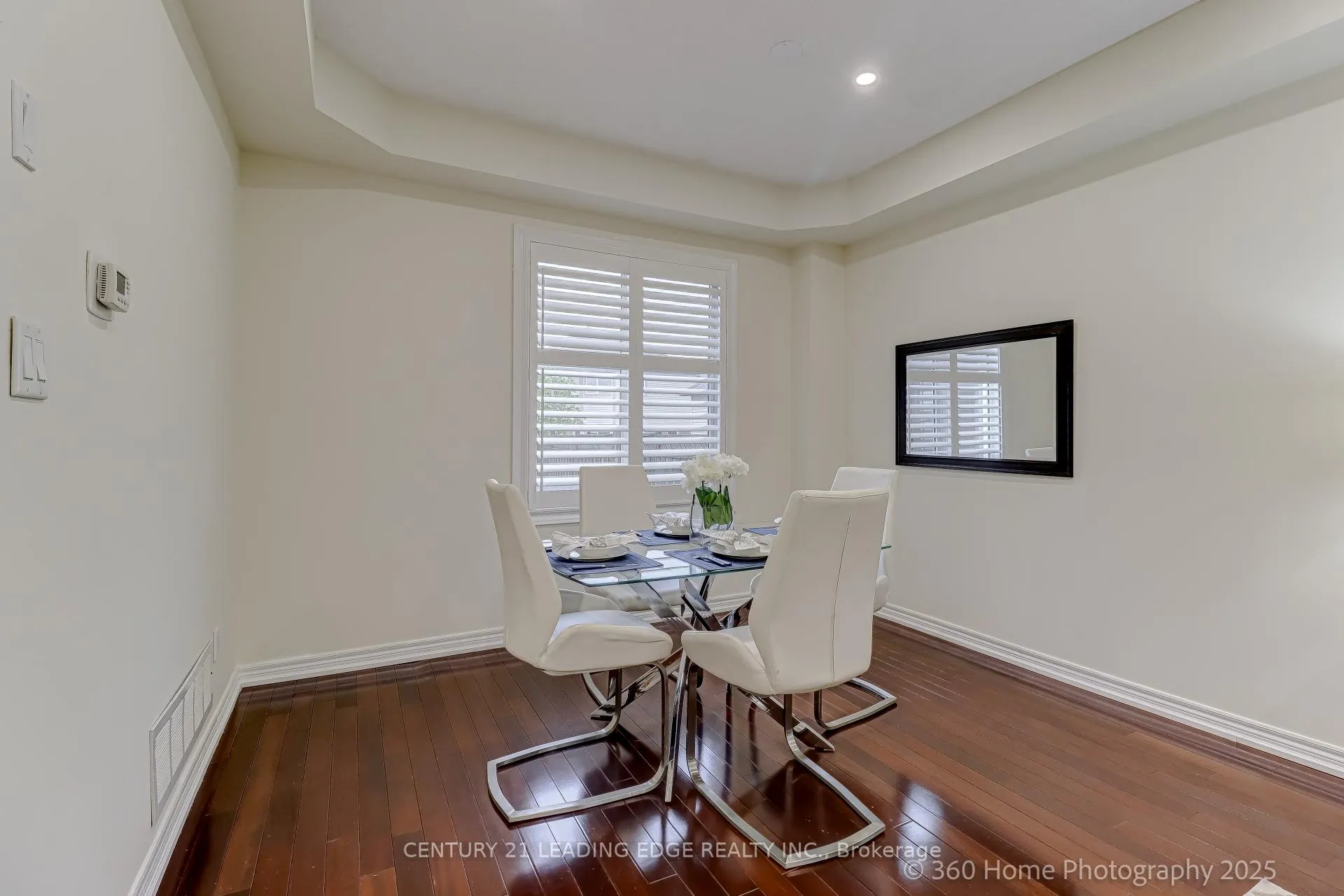 Photo 4 of 59 Sandford Crescent, Whitby, Rolling Acres — HOMEH