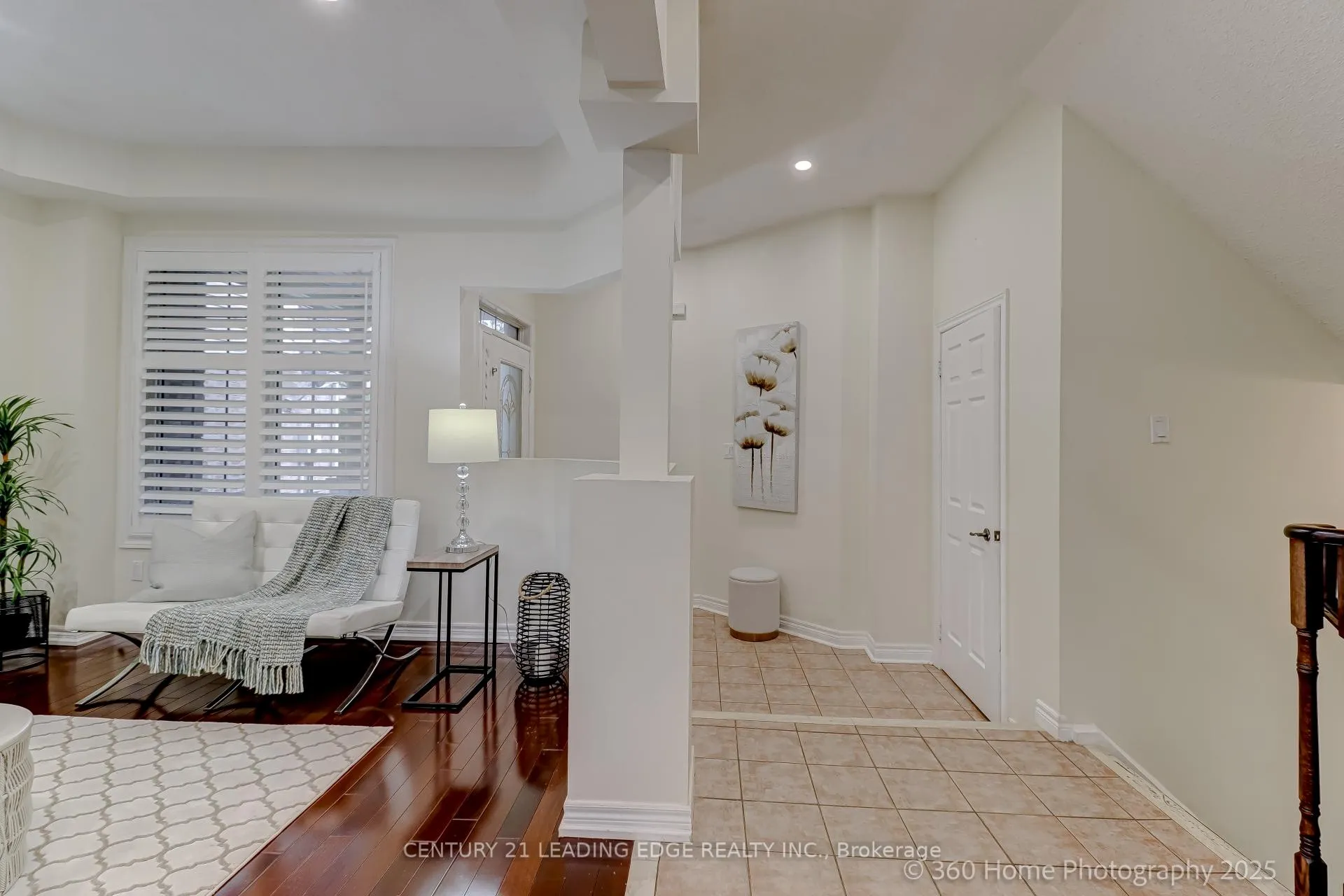Photo 5 of 59 Sandford Crescent, Whitby, Rolling Acres — HOMEH