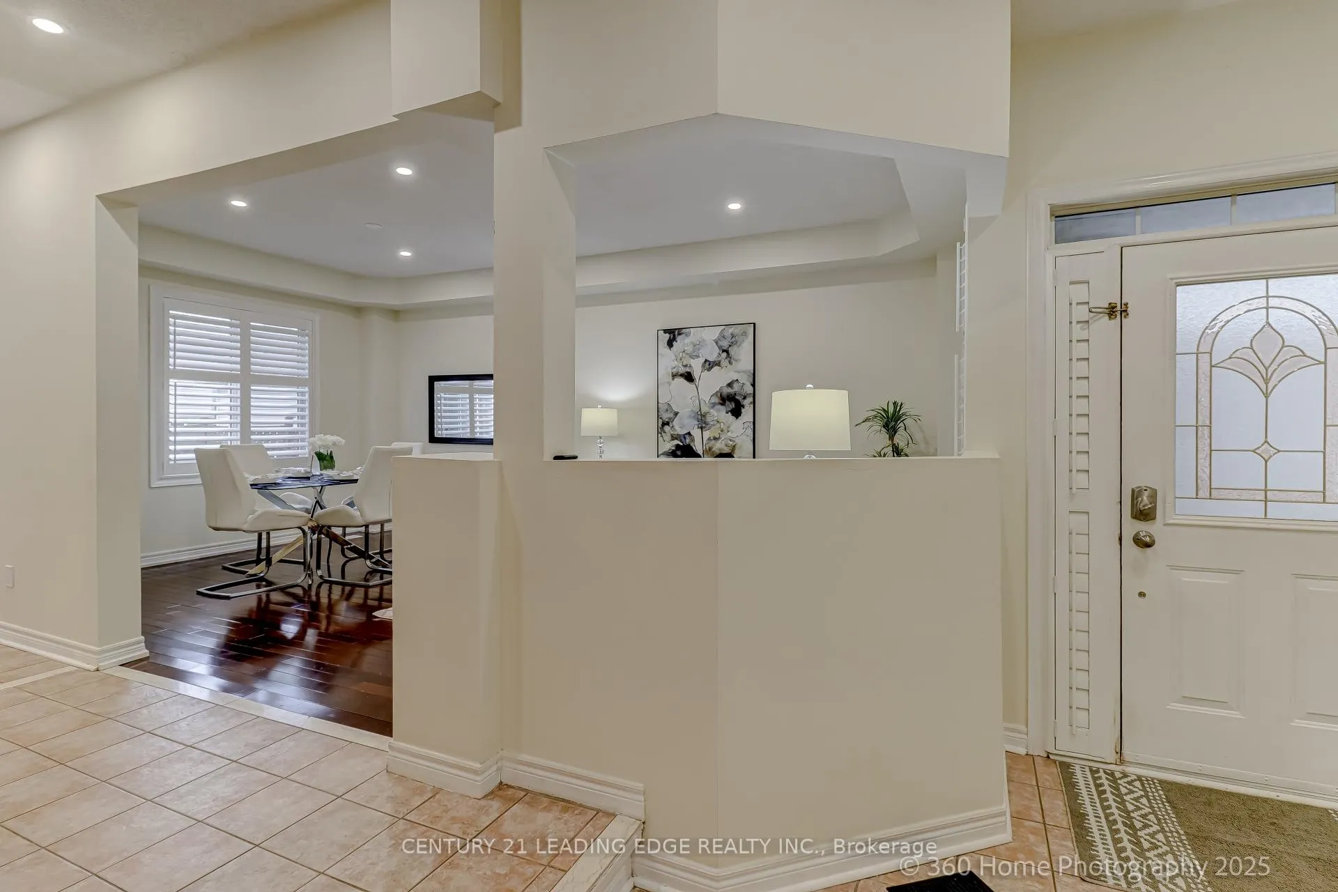 Photo 6 of 59 Sandford Crescent, Whitby, Rolling Acres — HOMEH