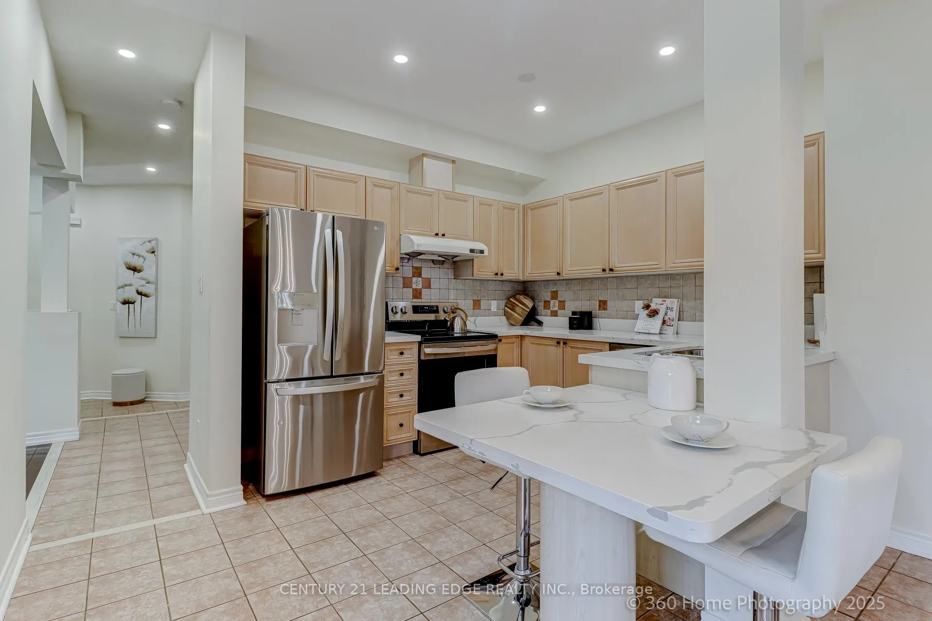 Photo 7 of 59 Sandford Crescent, Whitby, Rolling Acres — HOMEH