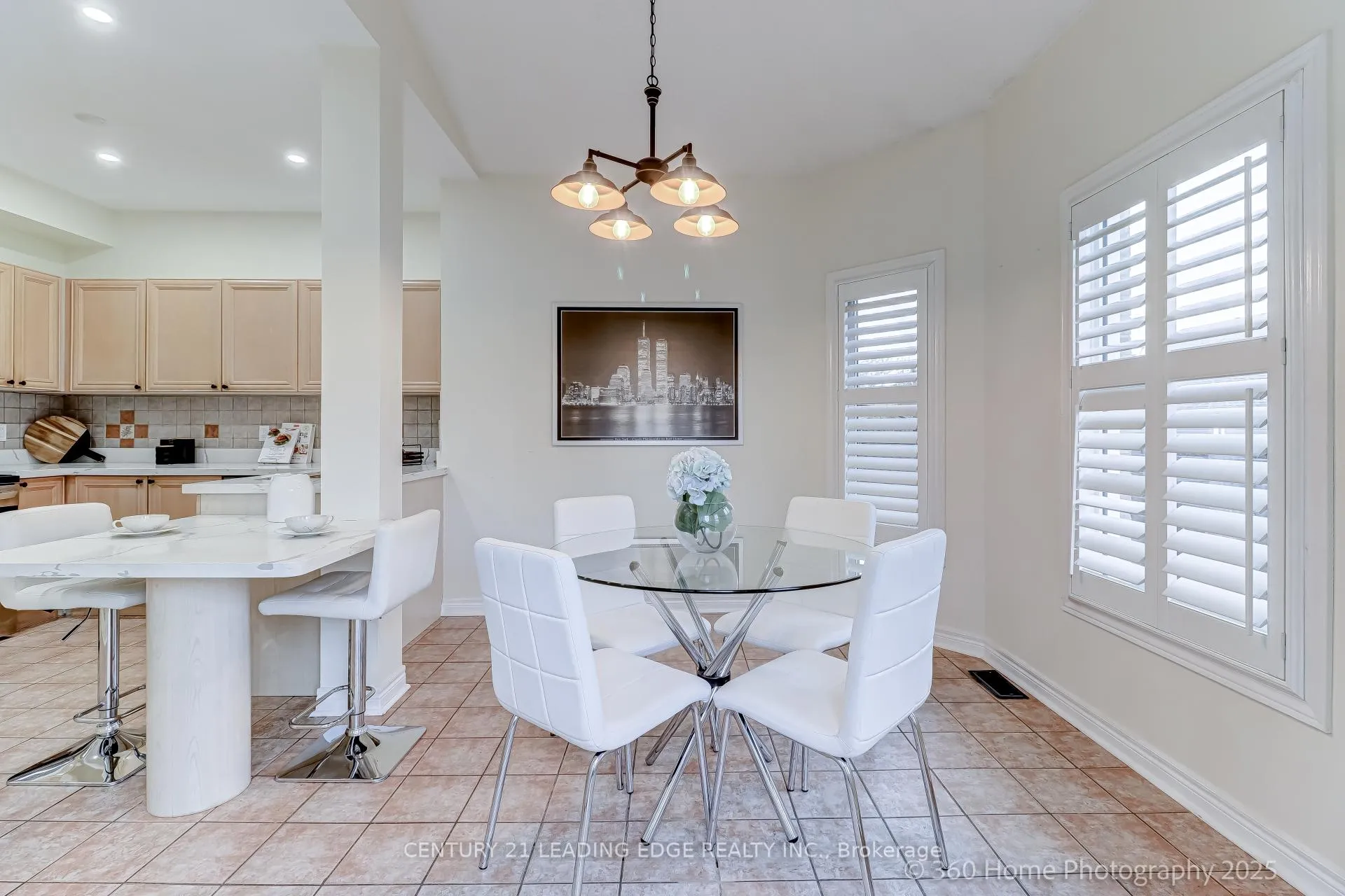 Photo 9 of 59 Sandford Crescent, Whitby, Rolling Acres — HOMEH