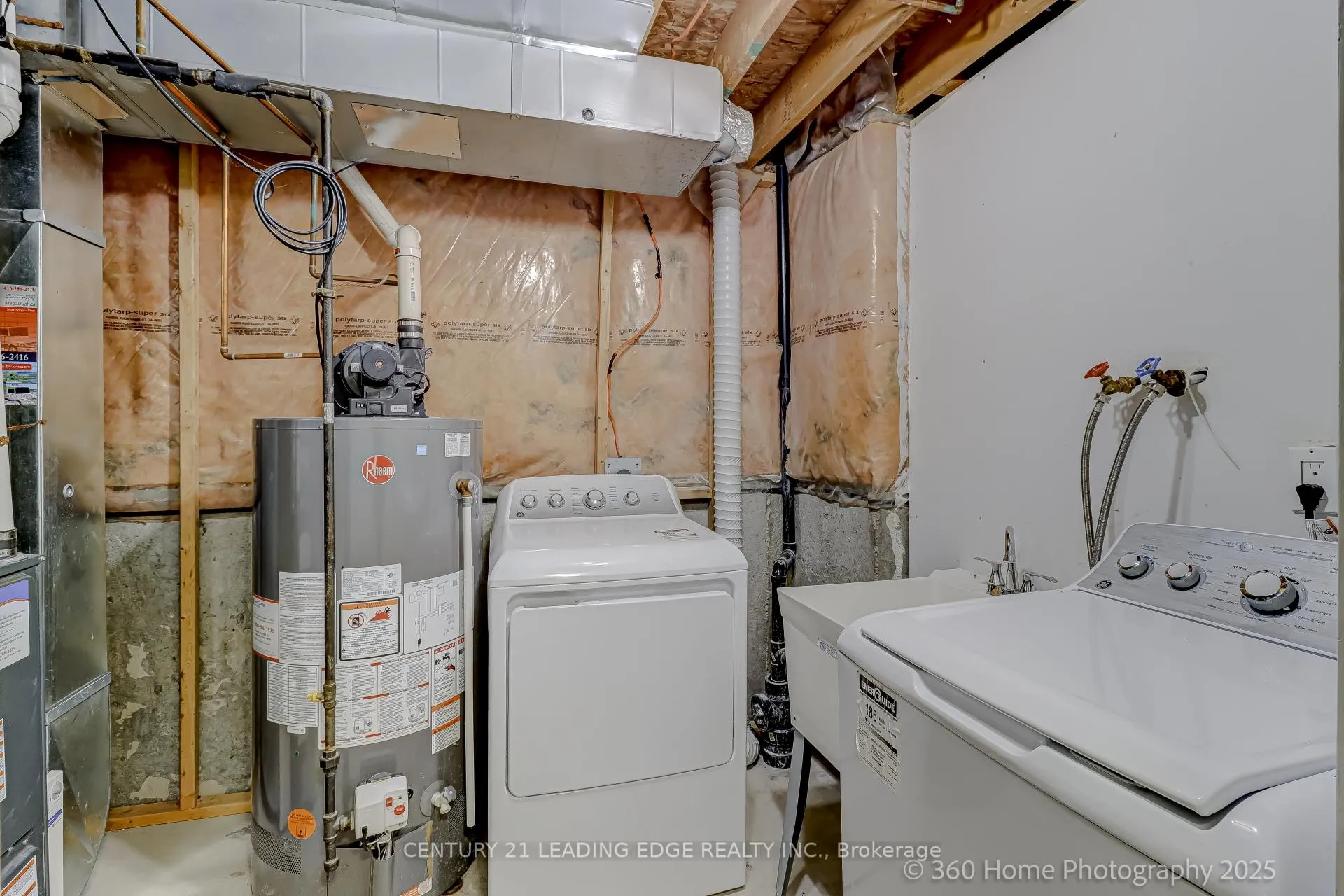 Photo 22 of 59 Sandford Crescent, Whitby, Rolling Acres — HOMEH