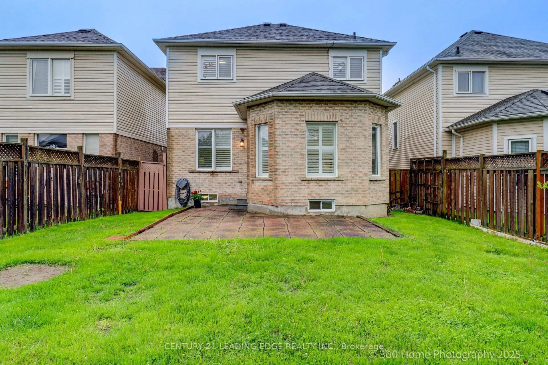 Photo 24 of 59 Sandford Crescent, Whitby, Rolling Acres — HOMEH