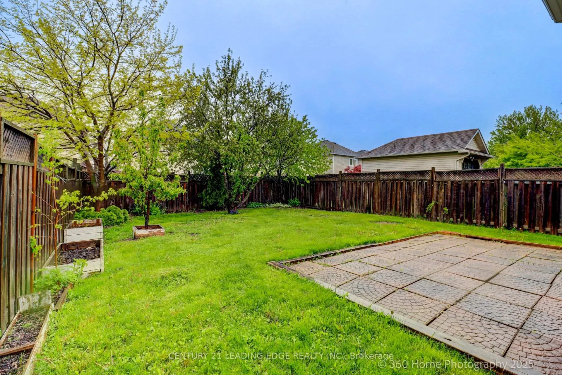 Photo 25 of 59 Sandford Crescent, Whitby, Rolling Acres — HOMEH