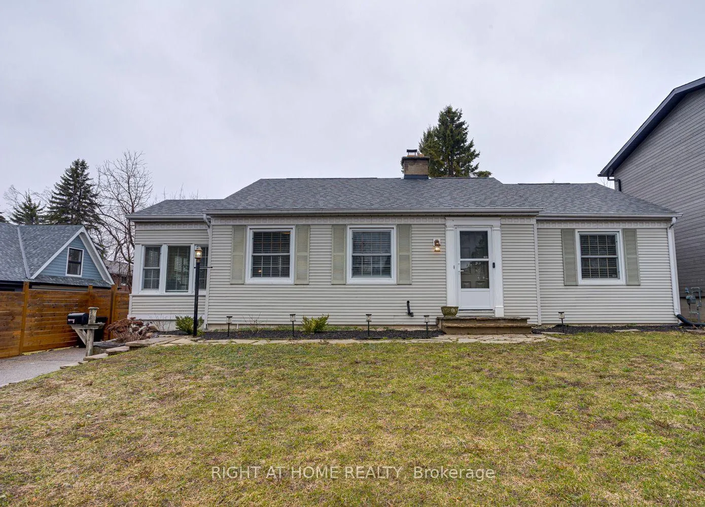 Photo 1 of 52 Highland Avenue, Barrie, Codrington — HOMEH