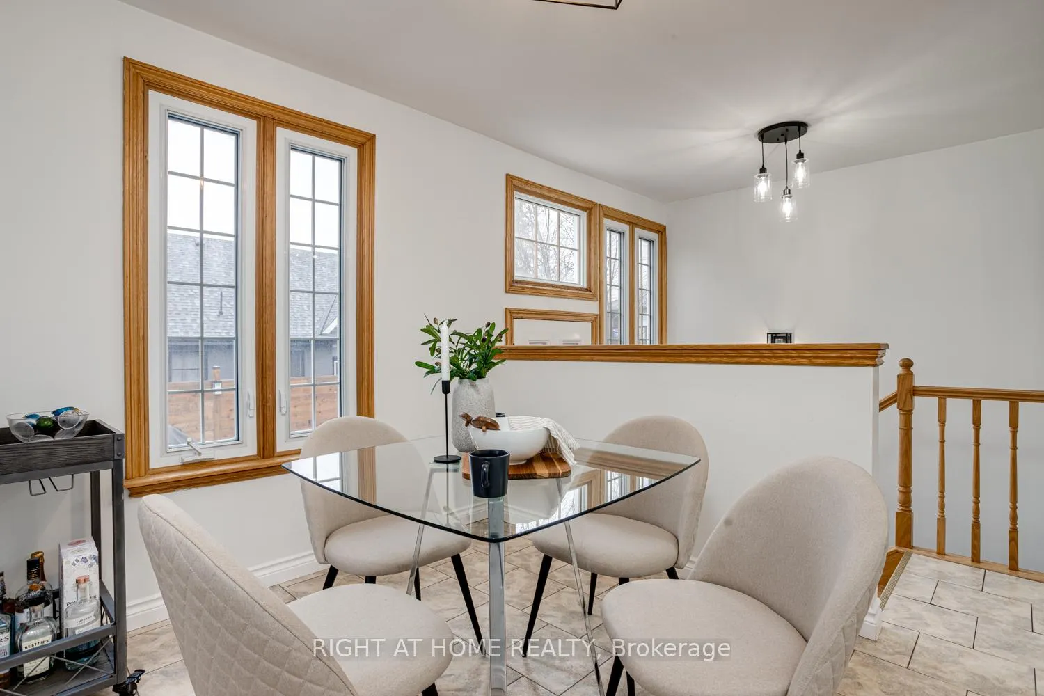 Photo 14 of 52 Highland Avenue, Barrie, Codrington — HOMEH
