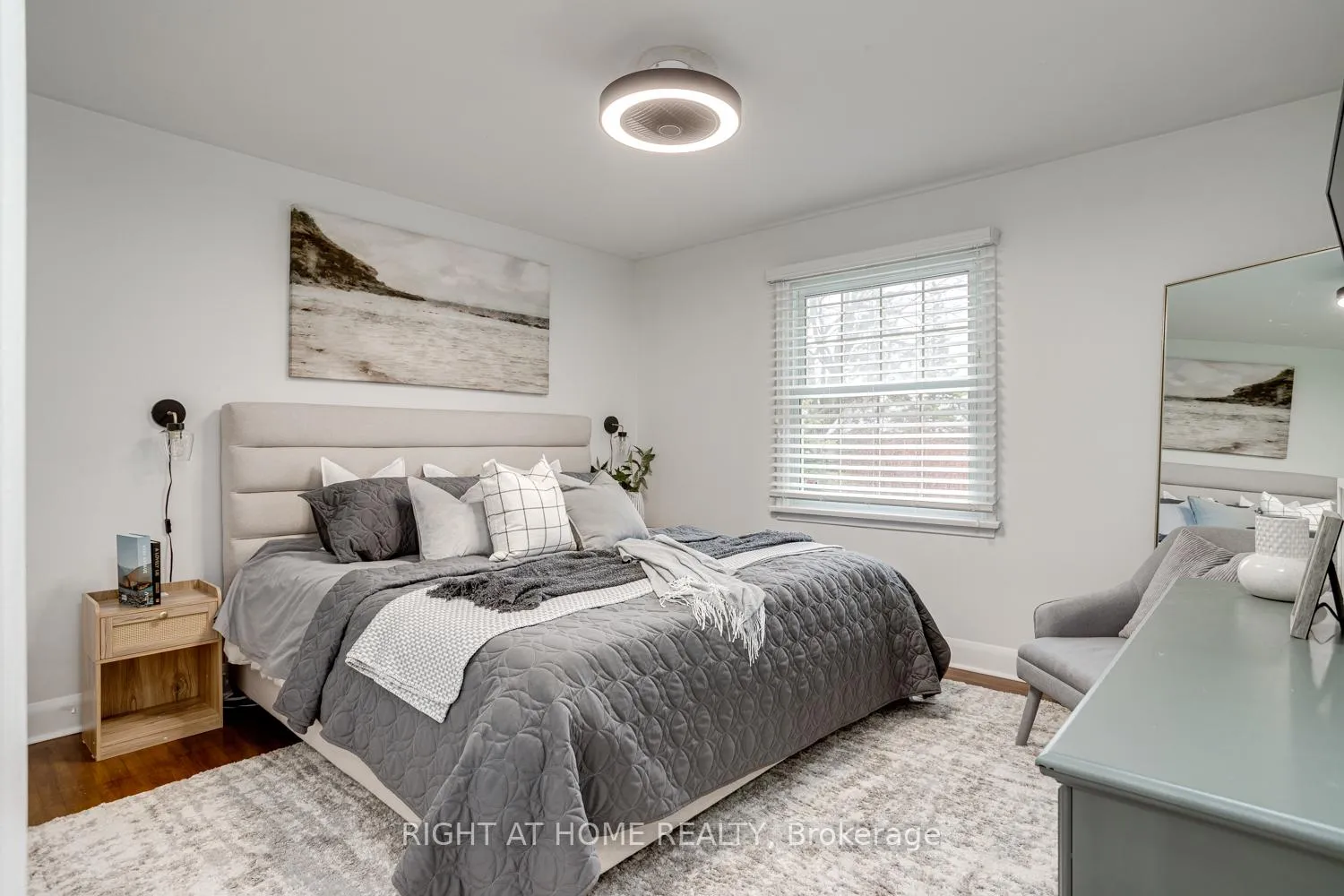 Photo 16 of 52 Highland Avenue, Barrie, Codrington — HOMEH