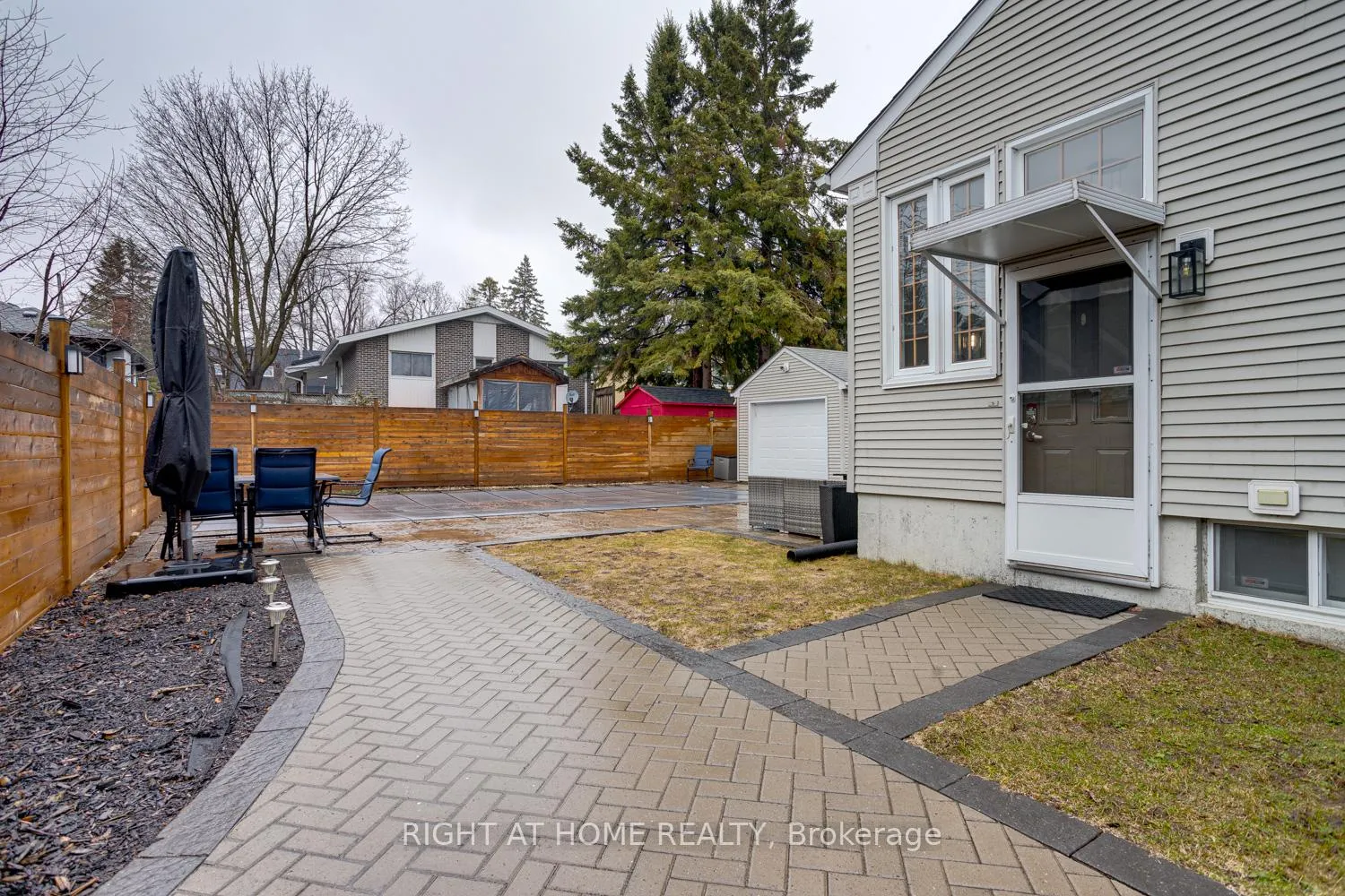 Photo 28 of 52 Highland Avenue, Barrie, Codrington — HOMEH