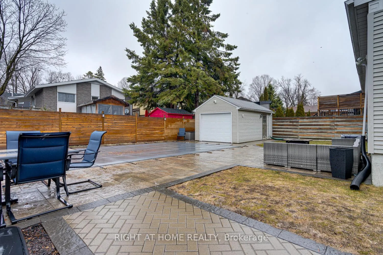 Photo 29 of 52 Highland Avenue, Barrie, Codrington — HOMEH