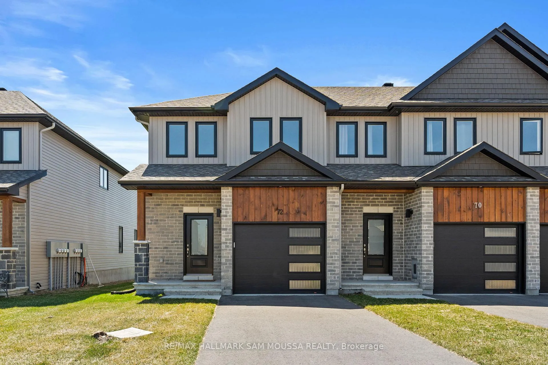 Photo 1 of 72 O'Donovan Drive, Carleton Place — HOMEH
