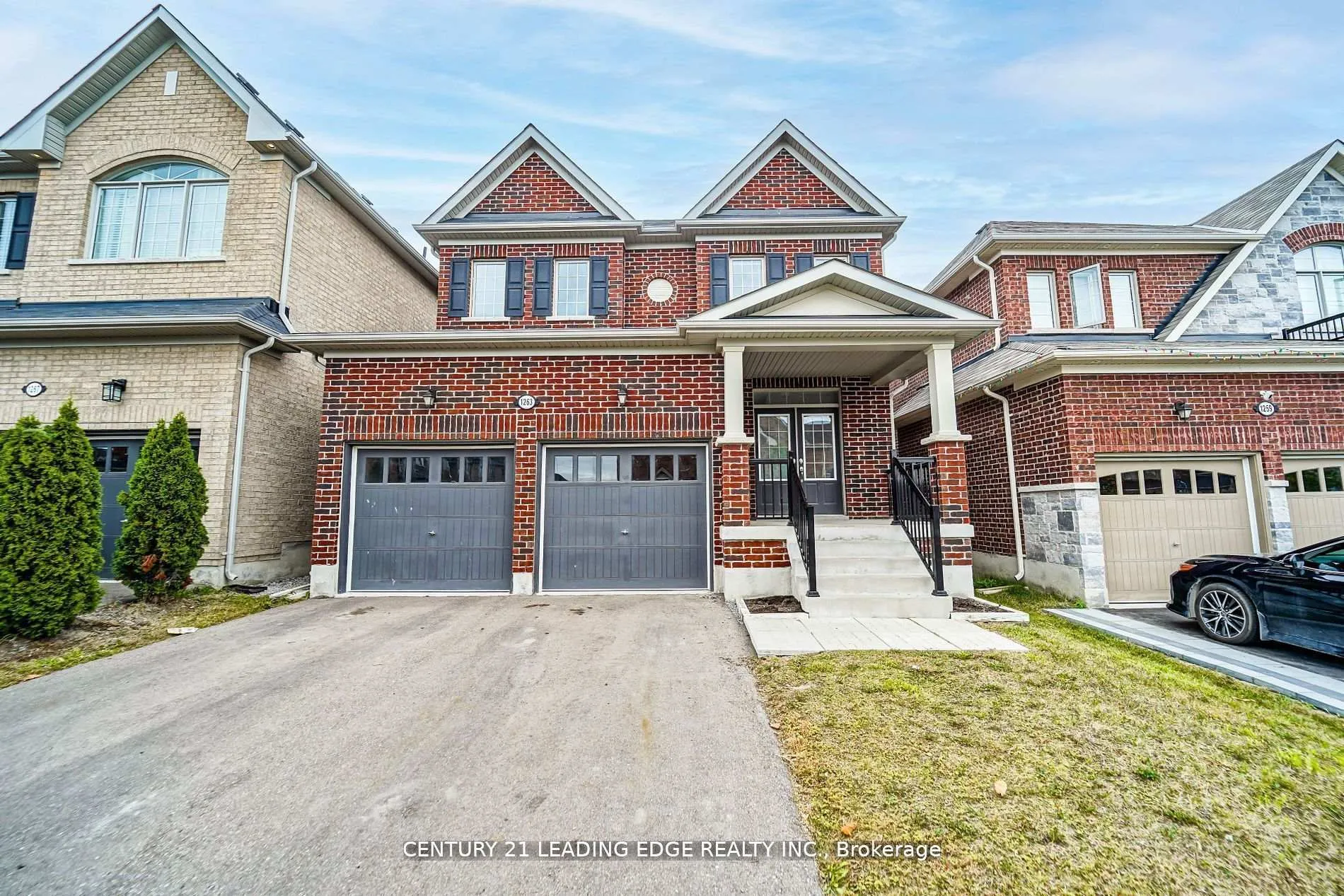 Photo 1 of 1263 Ronald Inche Drive, Oshawa, Taunton — HOMEH