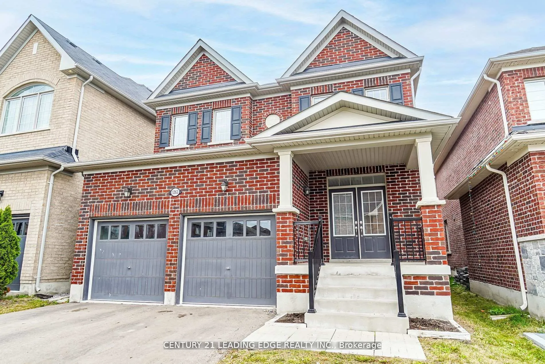 Photo 2 of 1263 Ronald Inche Drive, Oshawa, Taunton — HOMEH