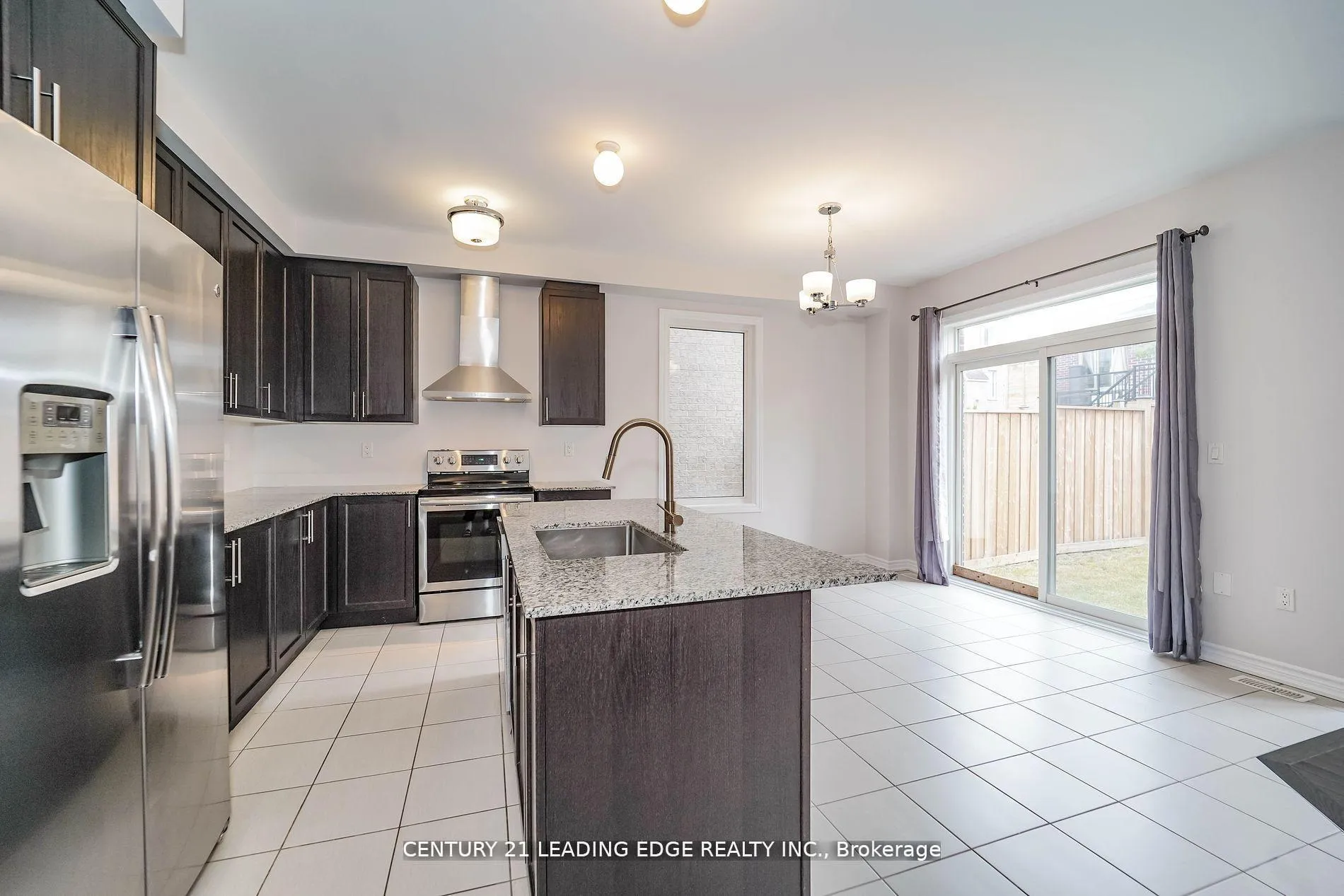 Photo 3 of 1263 Ronald Inche Drive, Oshawa, Taunton — HOMEH