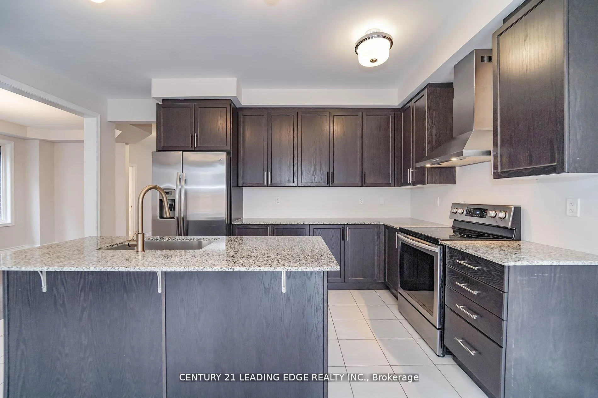 Photo 8 of 1263 Ronald Inche Drive, Oshawa, Taunton — HOMEH