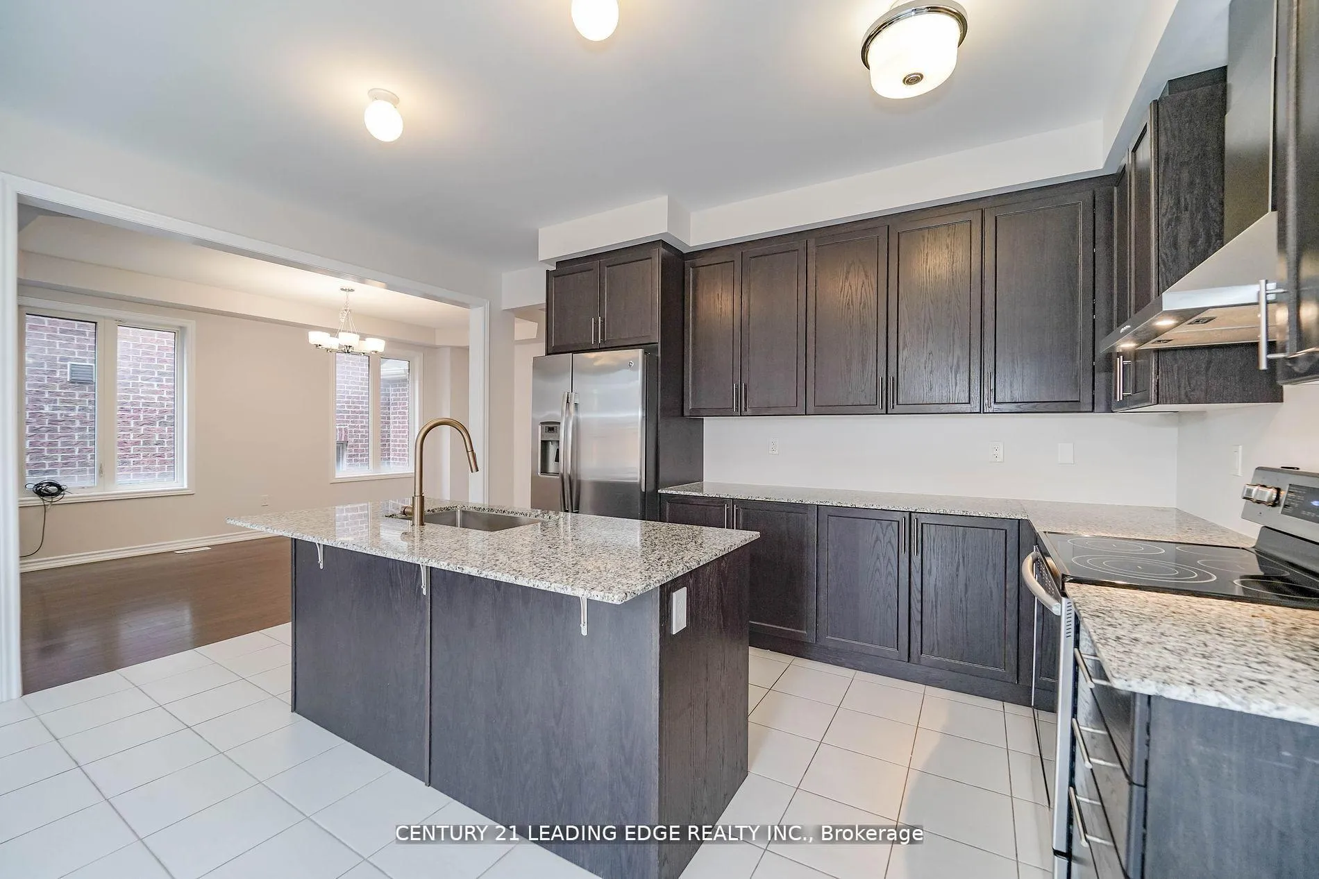 Photo 9 of 1263 Ronald Inche Drive, Oshawa, Taunton — HOMEH