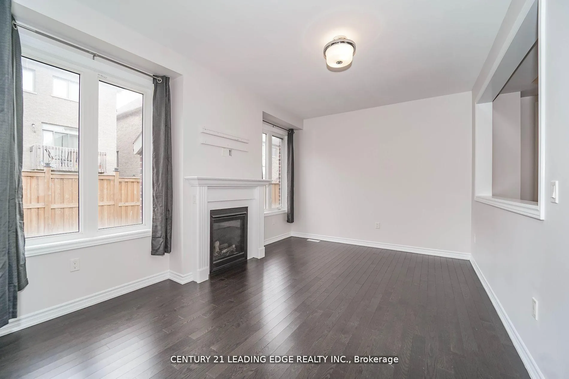 Photo 12 of 1263 Ronald Inche Drive, Oshawa, Taunton — HOMEH