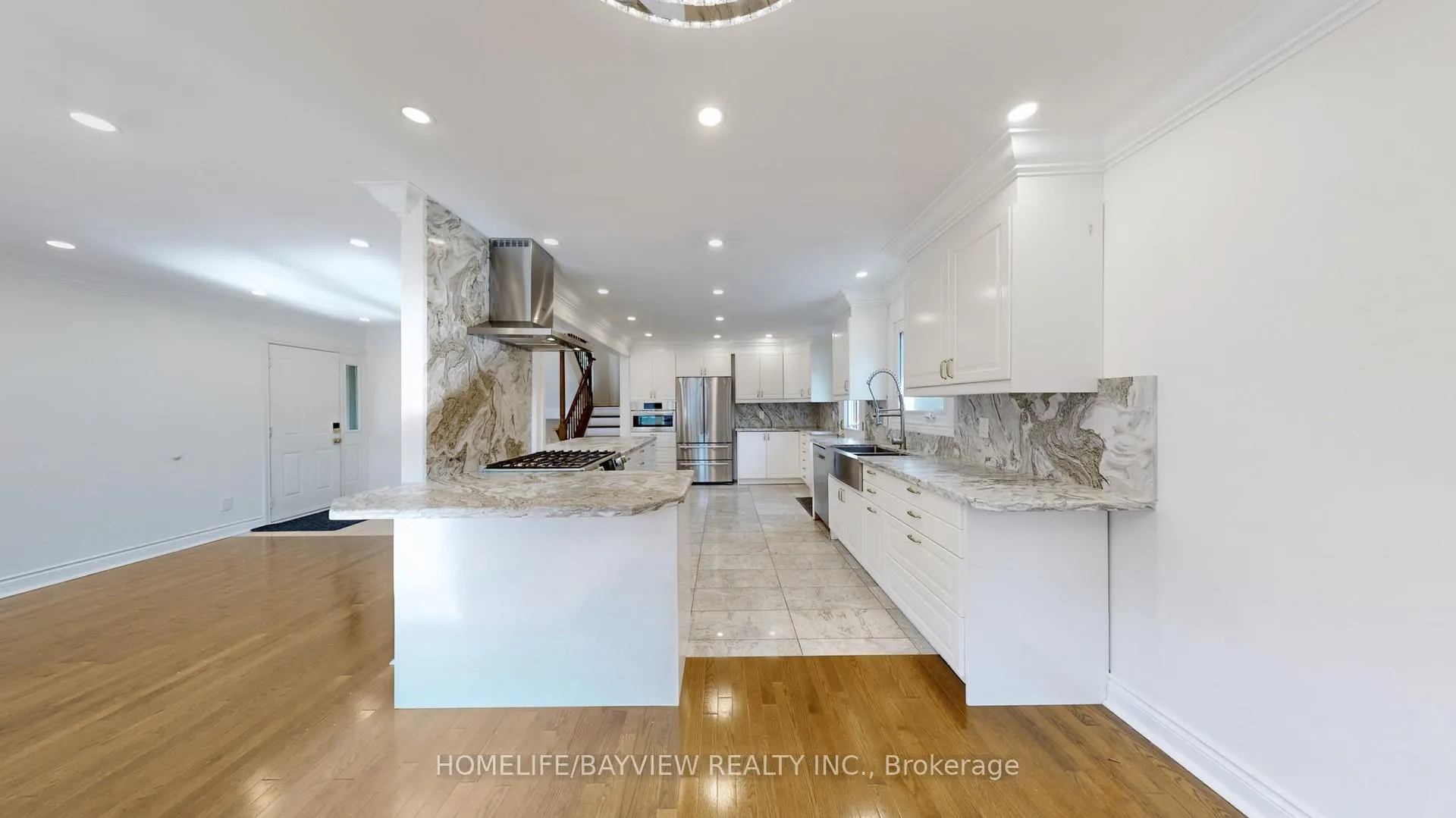 Photo 8 of 54 Nisbet Drive, Aurora, Aurora Highlands — HOMEH