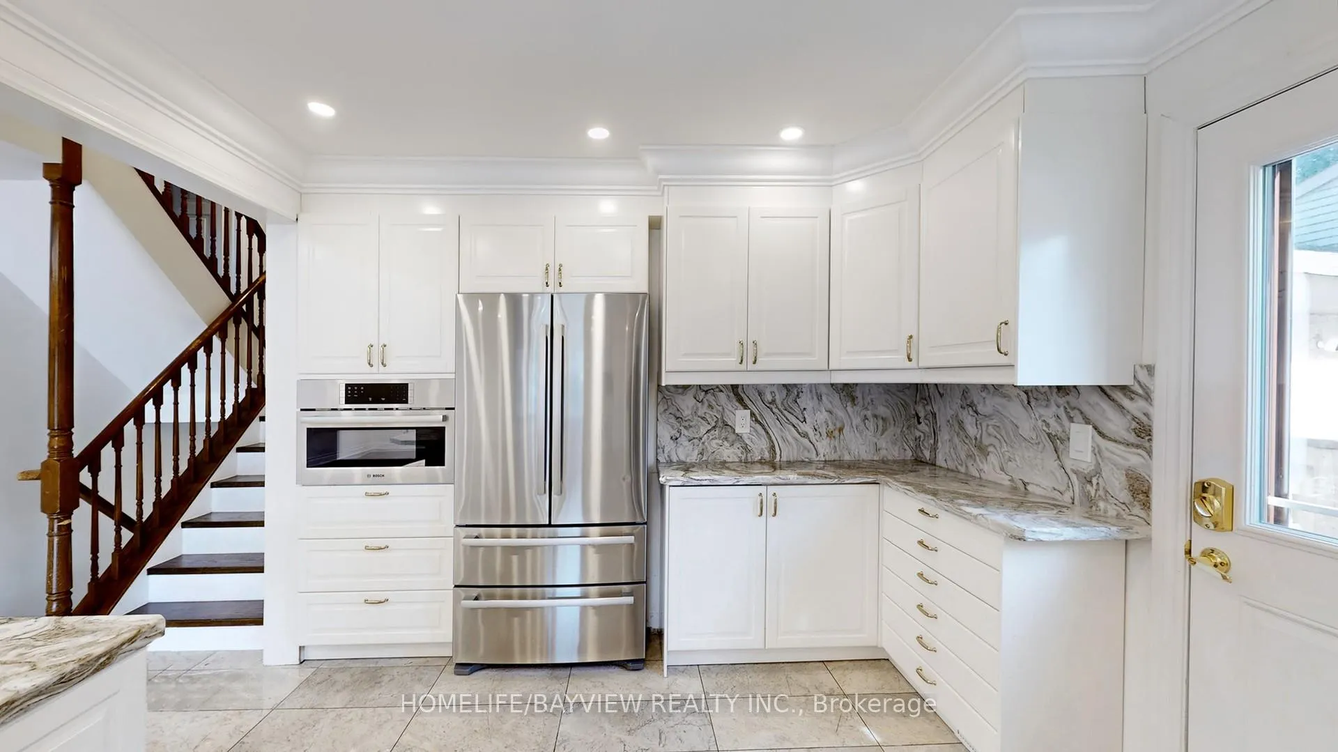 Photo 10 of 54 Nisbet Drive, Aurora, Aurora Highlands — HOMEH