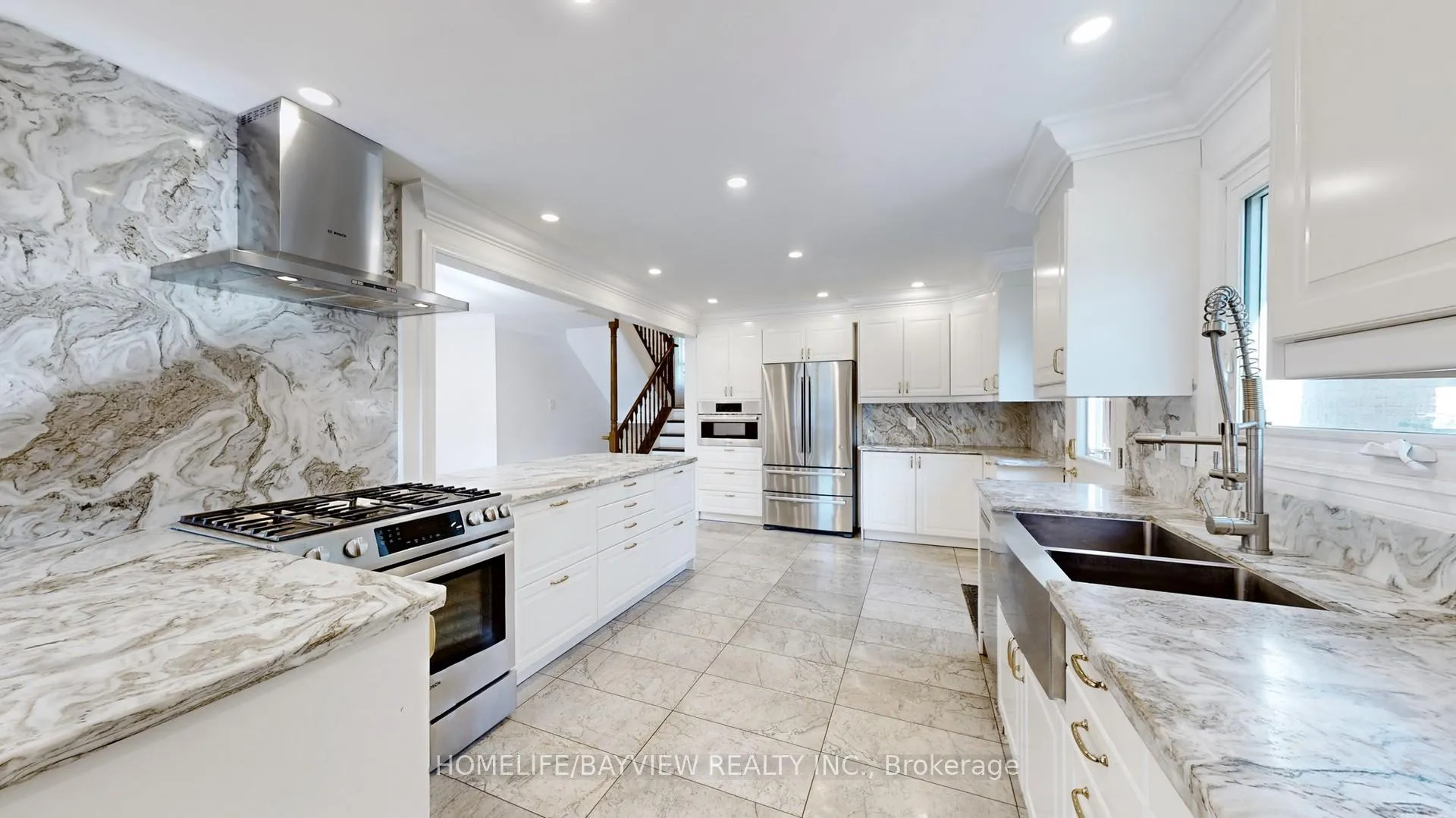 Photo 11 of 54 Nisbet Drive, Aurora, Aurora Highlands — HOMEH