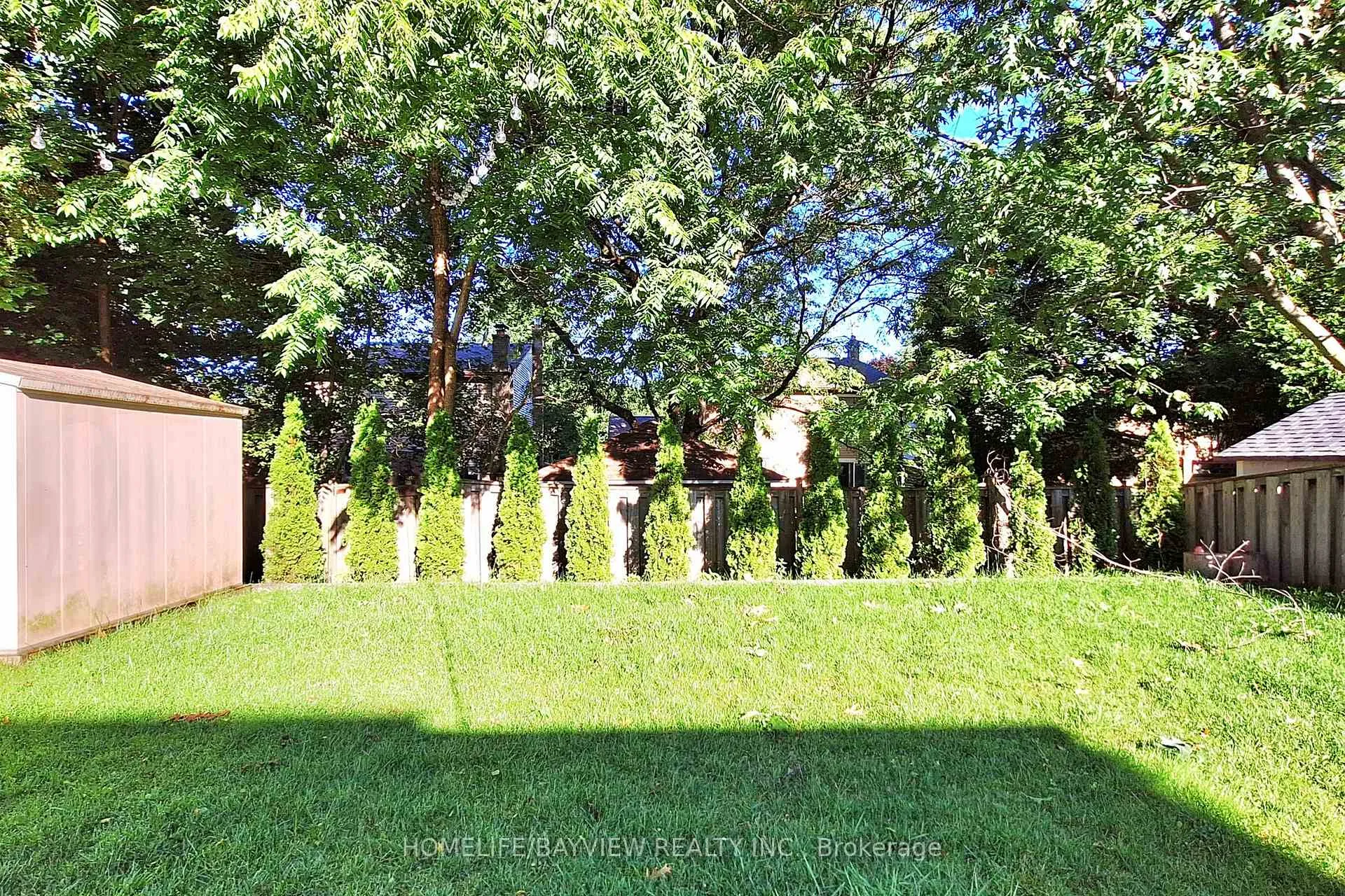 Photo 27 of 54 Nisbet Drive, Aurora, Aurora Highlands — HOMEH