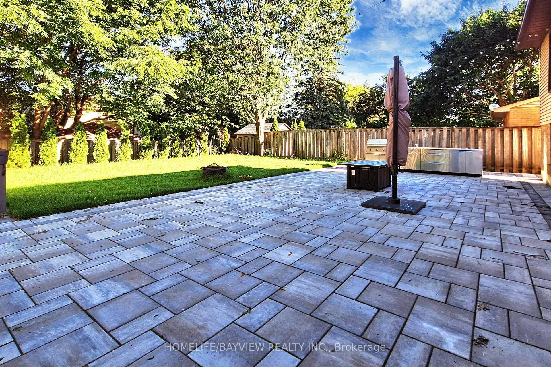 Photo 28 of 54 Nisbet Drive, Aurora, Aurora Highlands — HOMEH