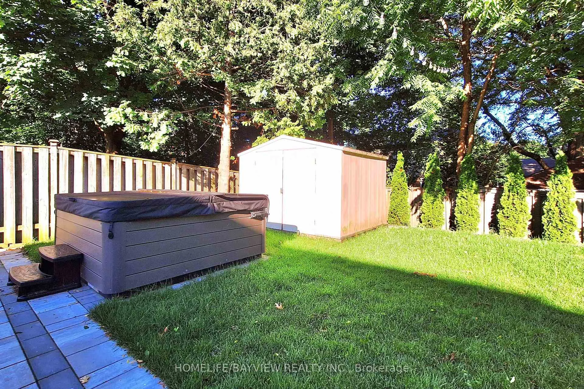 Photo 29 of 54 Nisbet Drive, Aurora, Aurora Highlands — HOMEH