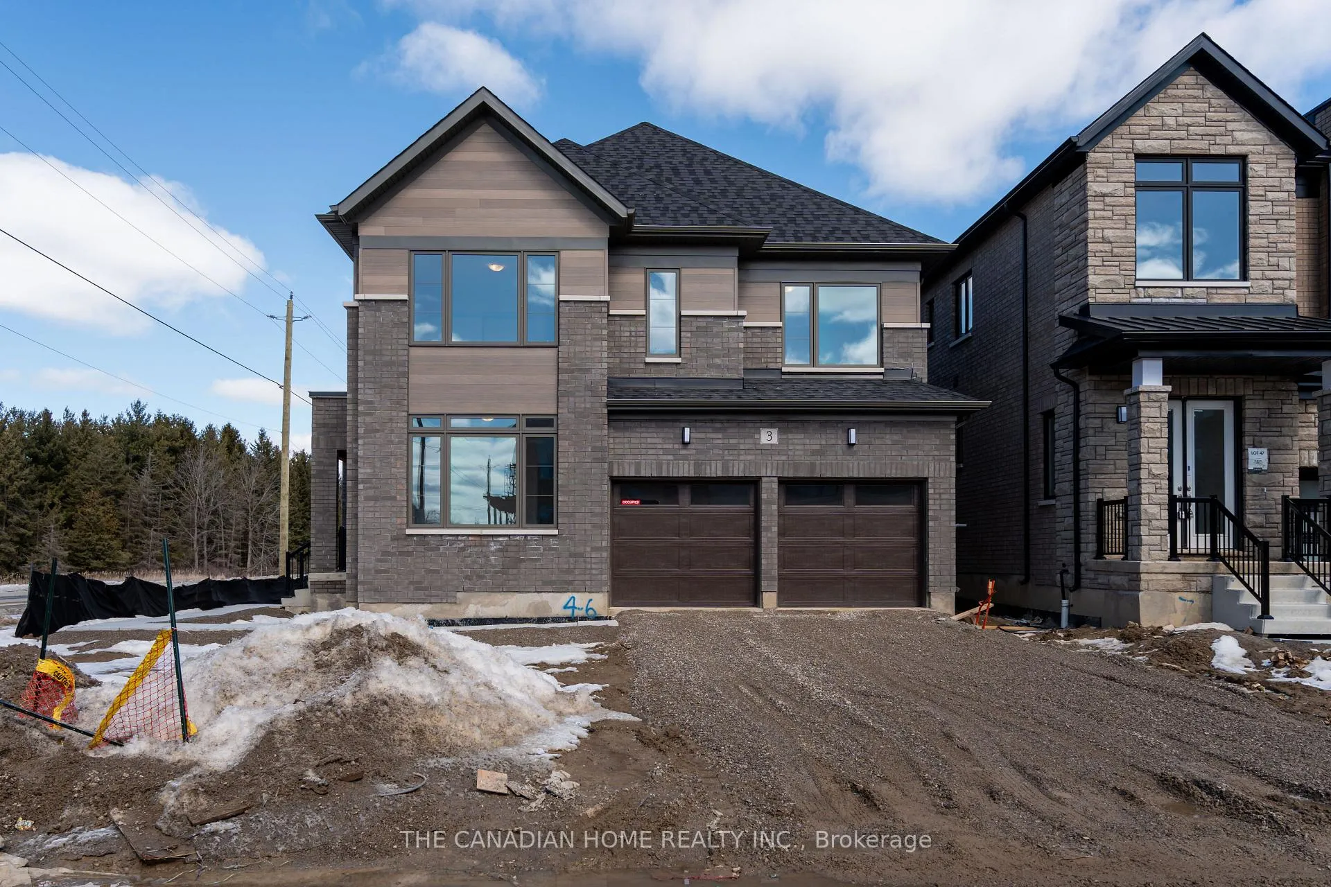 Photo 3 of 3 Blain Drive, Hamilton, Rural Glanbrook — HOMEH
