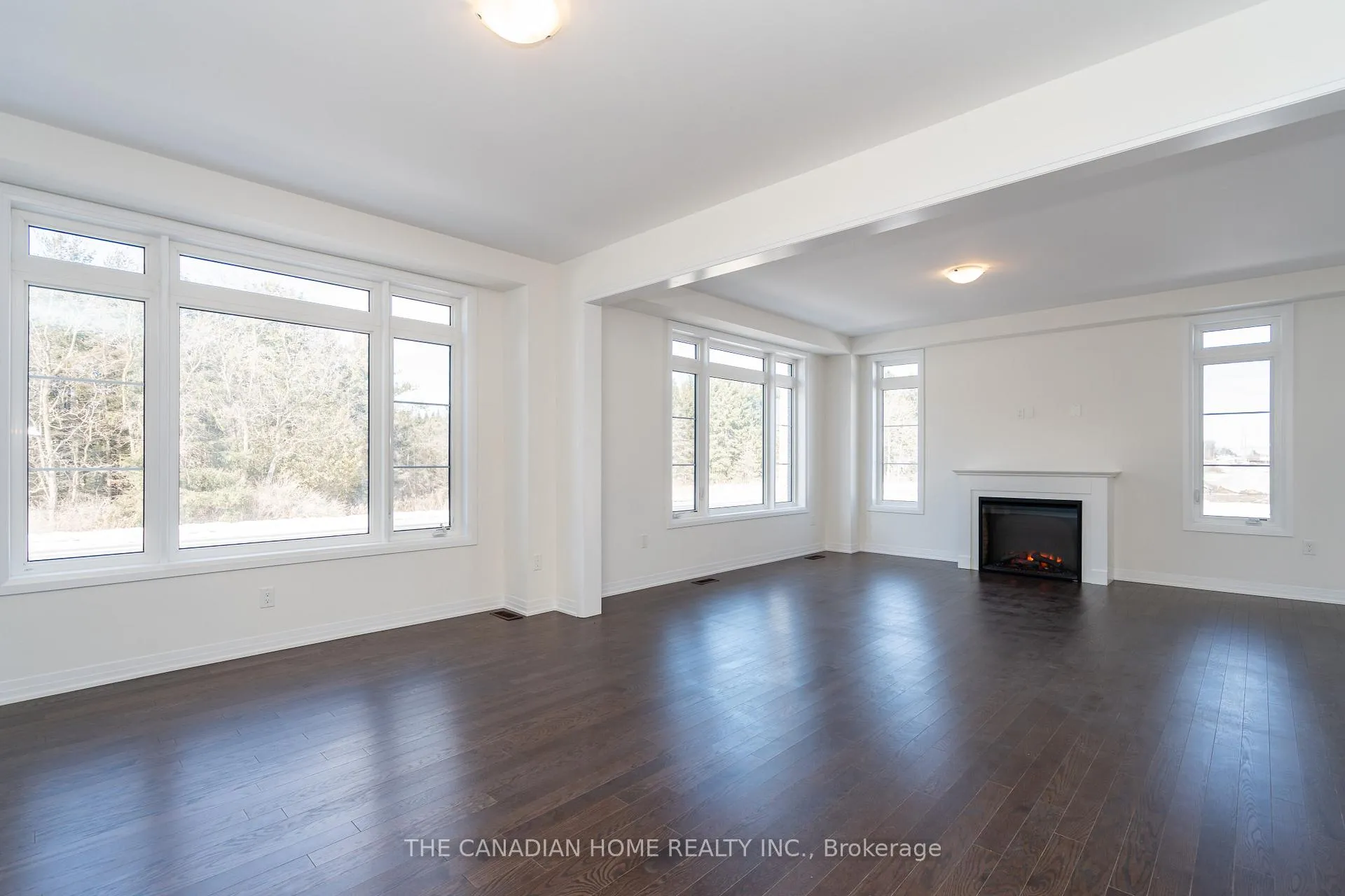 Photo 8 of 3 Blain Drive, Hamilton, Rural Glanbrook — HOMEH