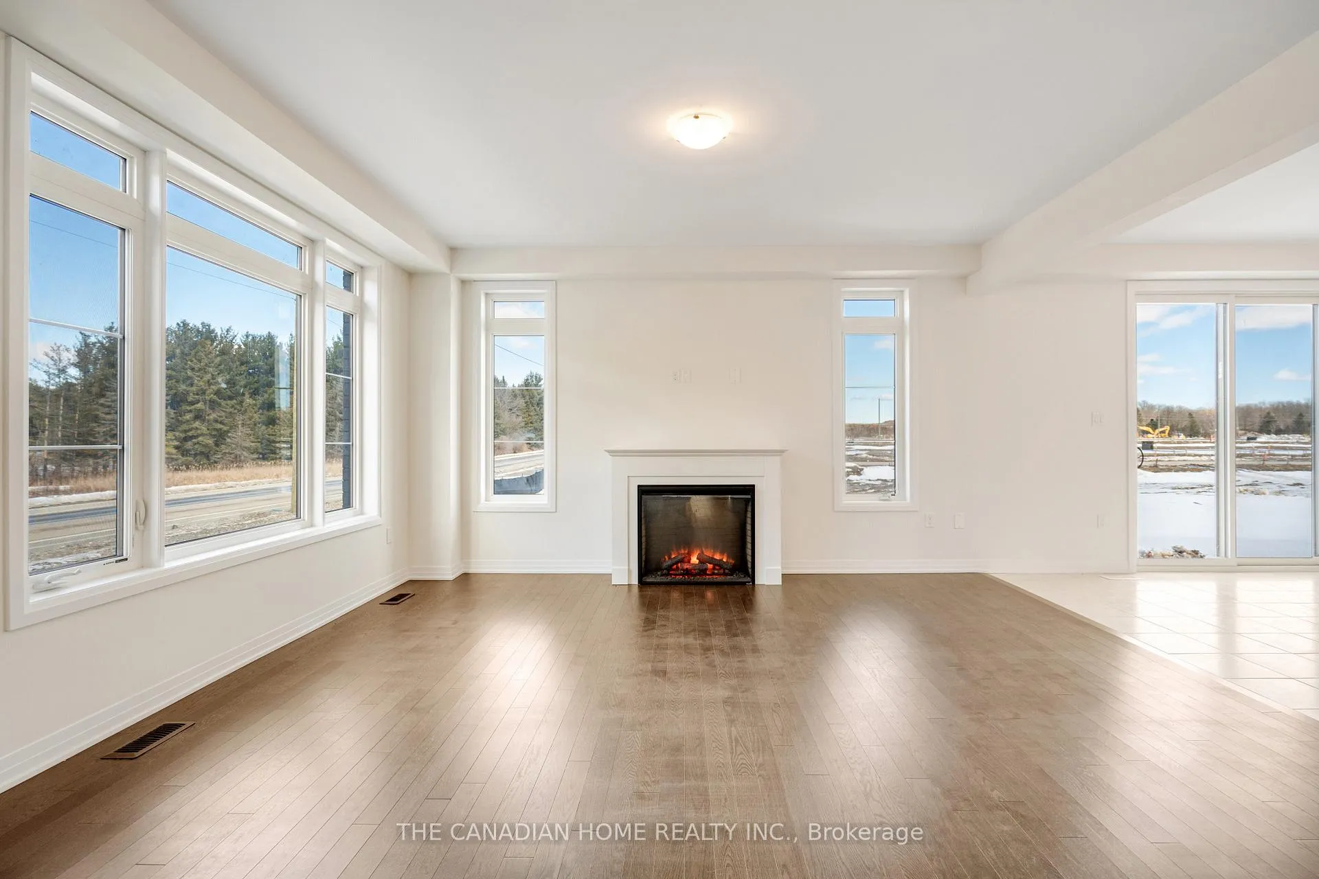 Photo 9 of 3 Blain Drive, Hamilton, Rural Glanbrook — HOMEH