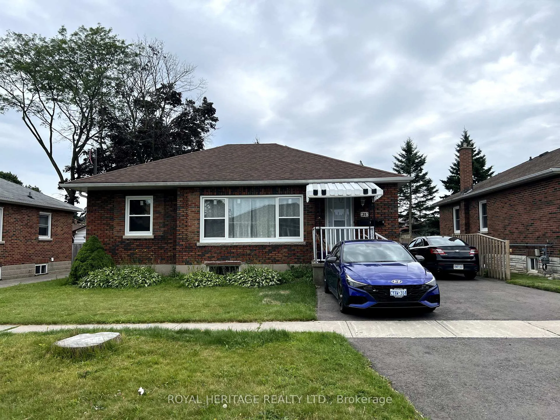 Photo 1 of 31 Prince Street, Clarington, Bowmanville — HOMEH