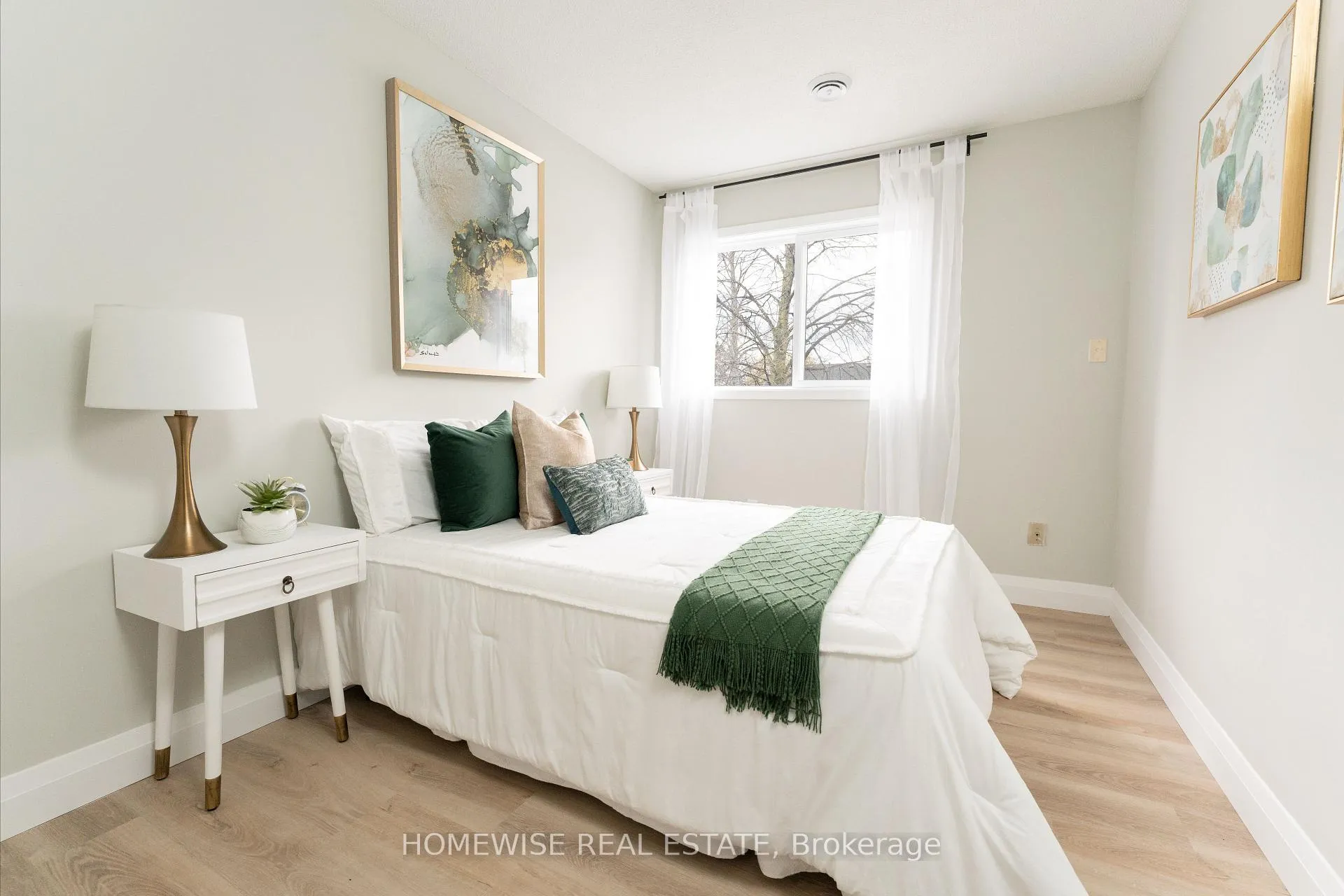 Photo 14 of Unit A1, 240 Ormond Drive, Oshawa, Samac — HOMEH