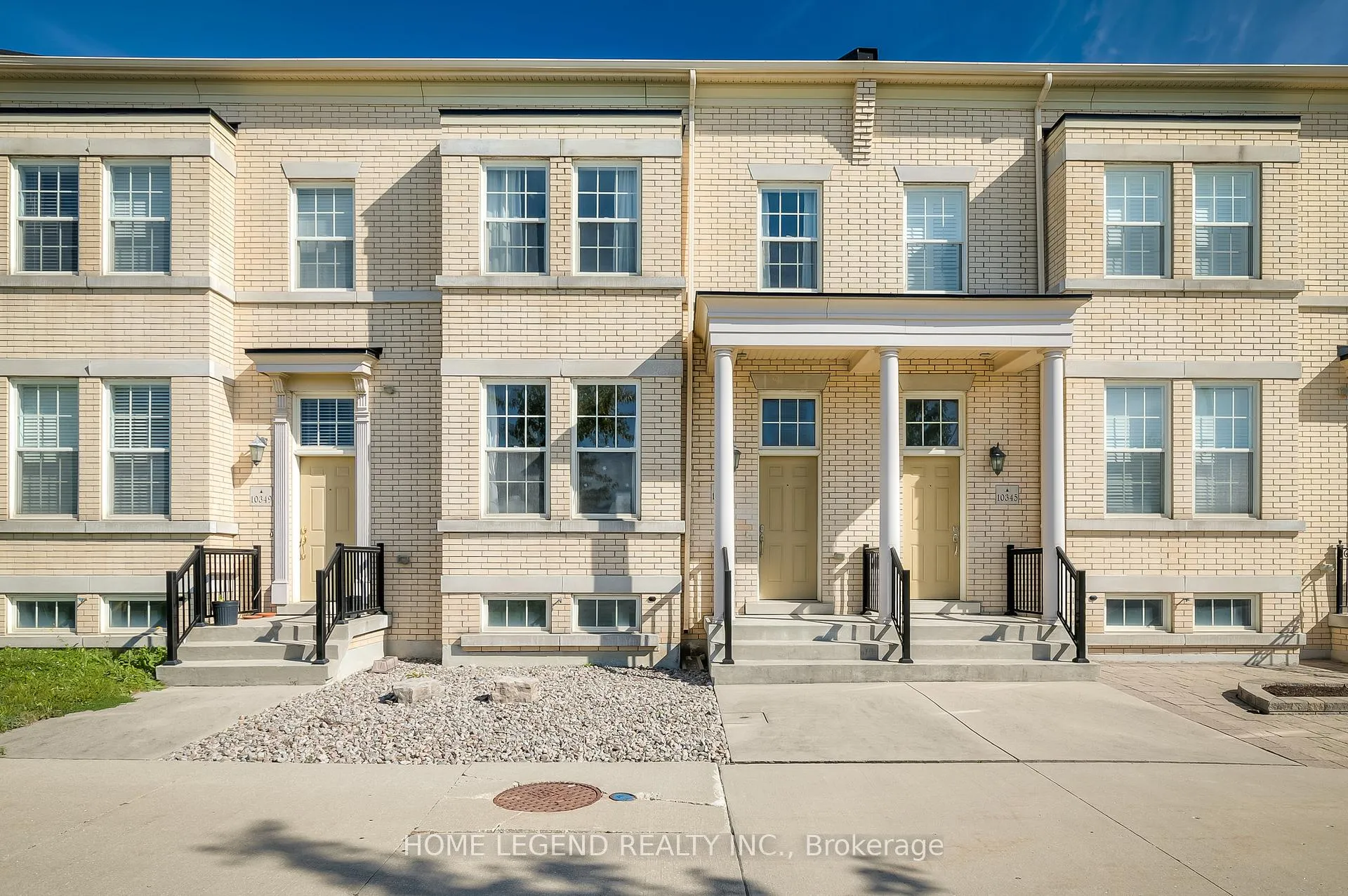 Photo 1 of 10347 Woodbine Avenue, Markham, Cathedraltown — HOMEH
