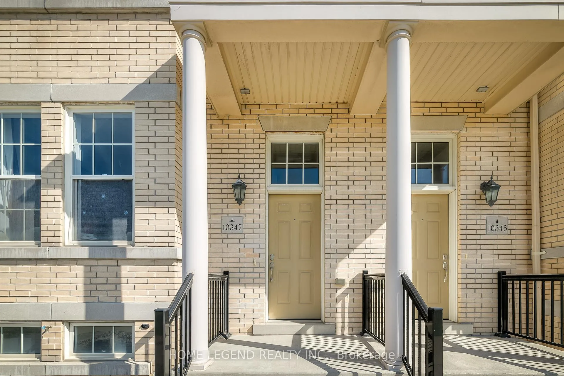 Photo 3 of 10347 Woodbine Avenue, Markham, Cathedraltown — HOMEH